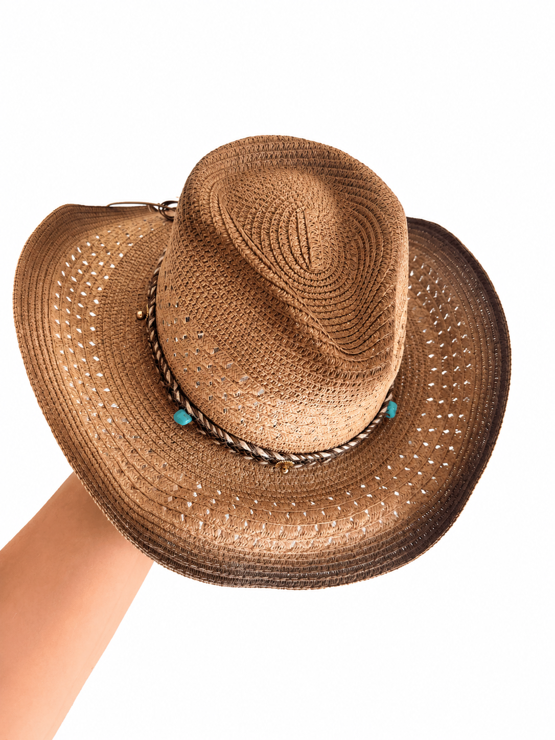 Cappello Cowboy