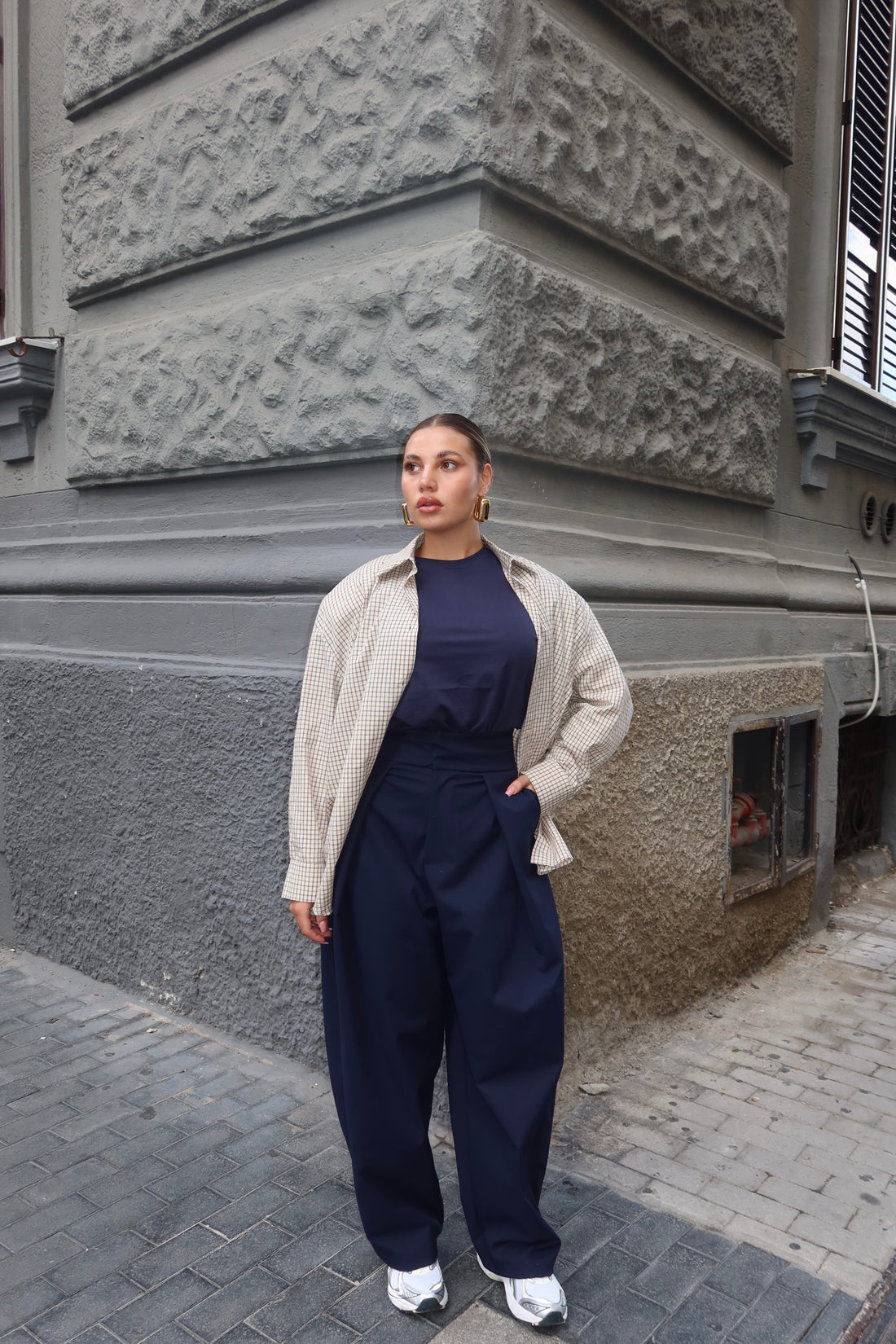 Pantalone Oslo