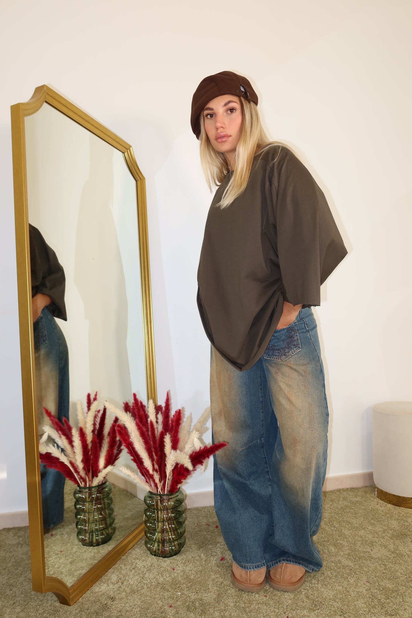 Maxi T-shirt