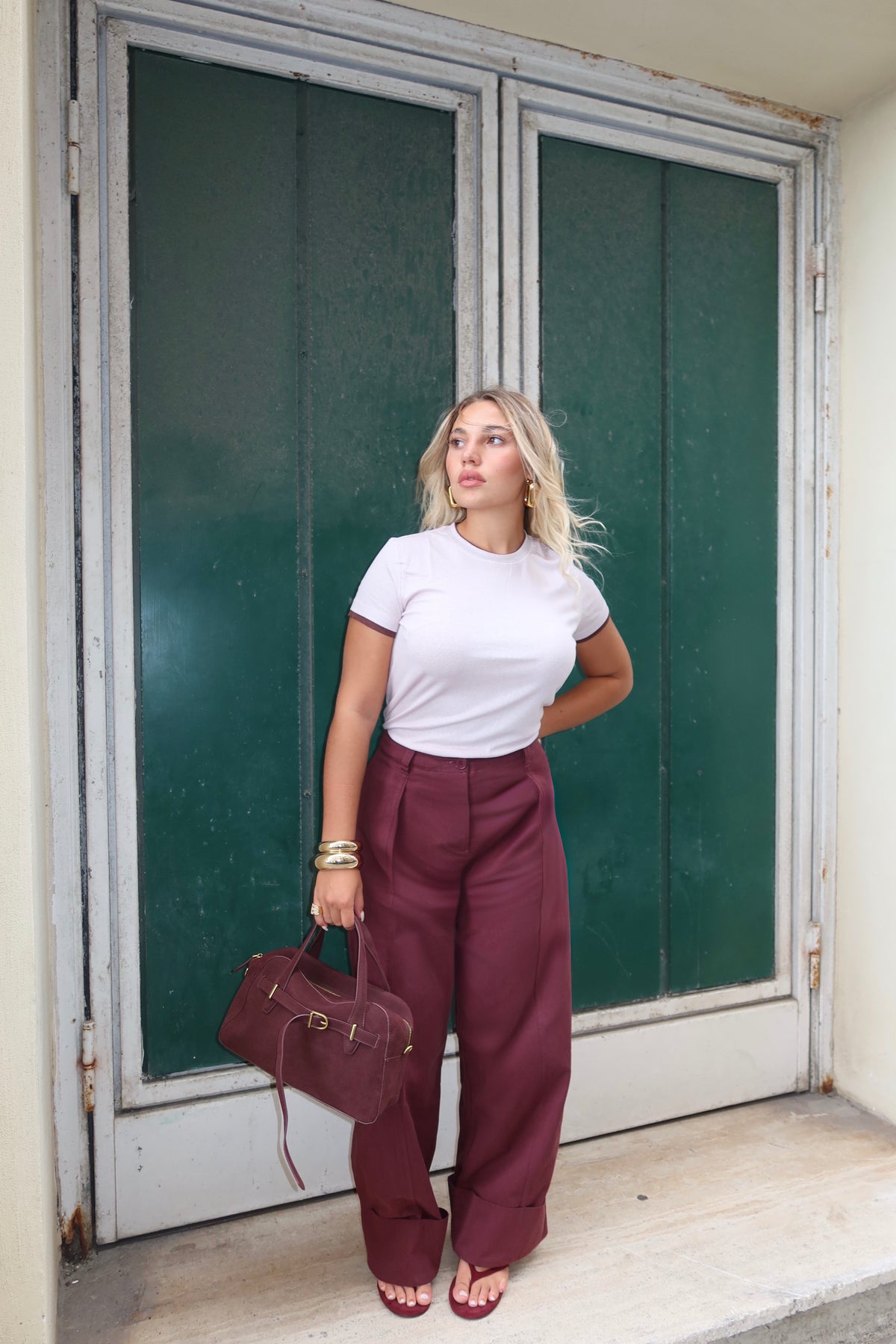 Pantalone Sveva