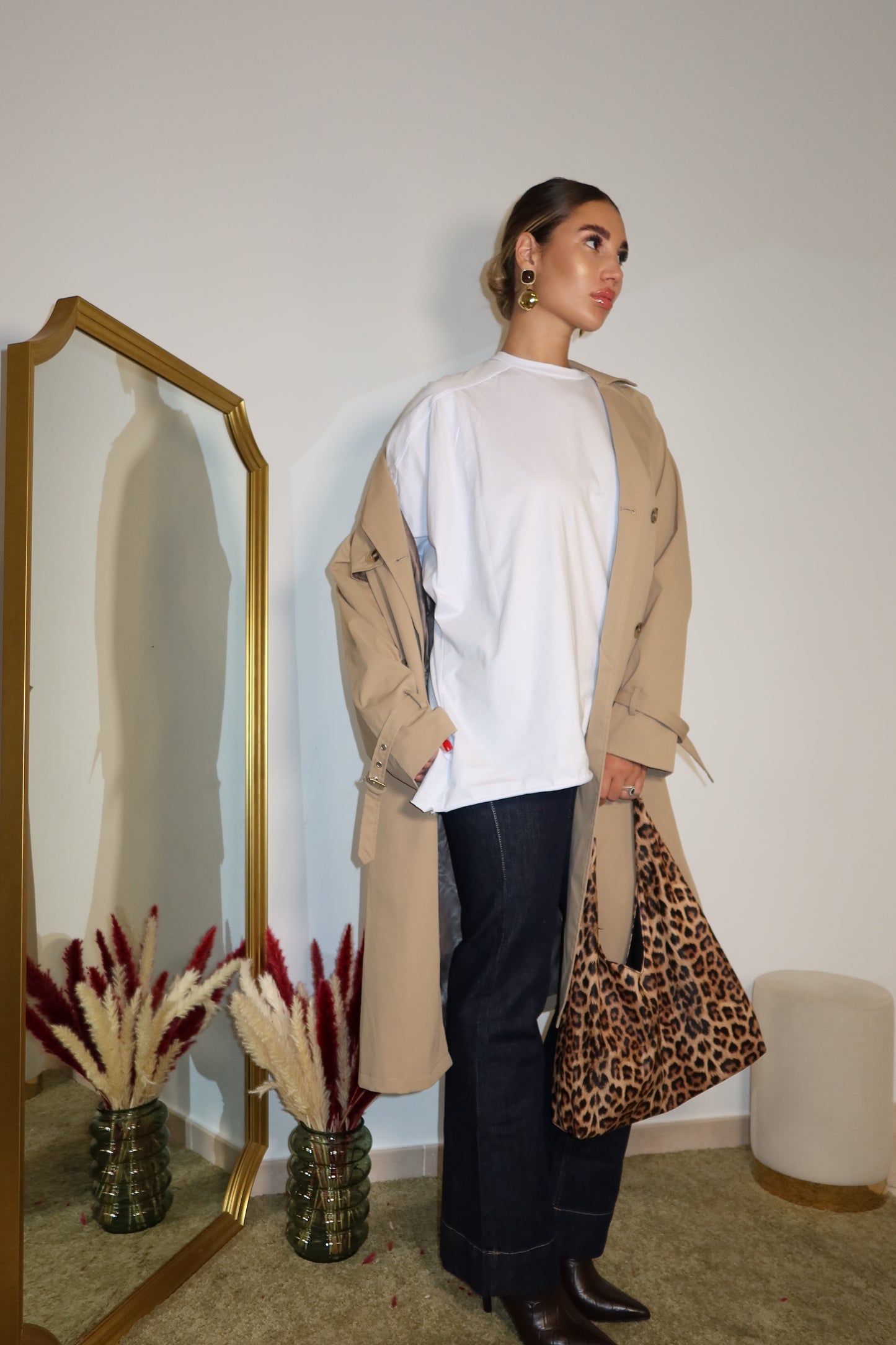 Maxi T-shirt