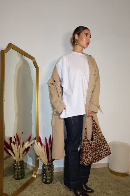 Maxi T-shirt