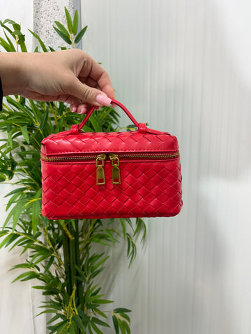 Borsa Red