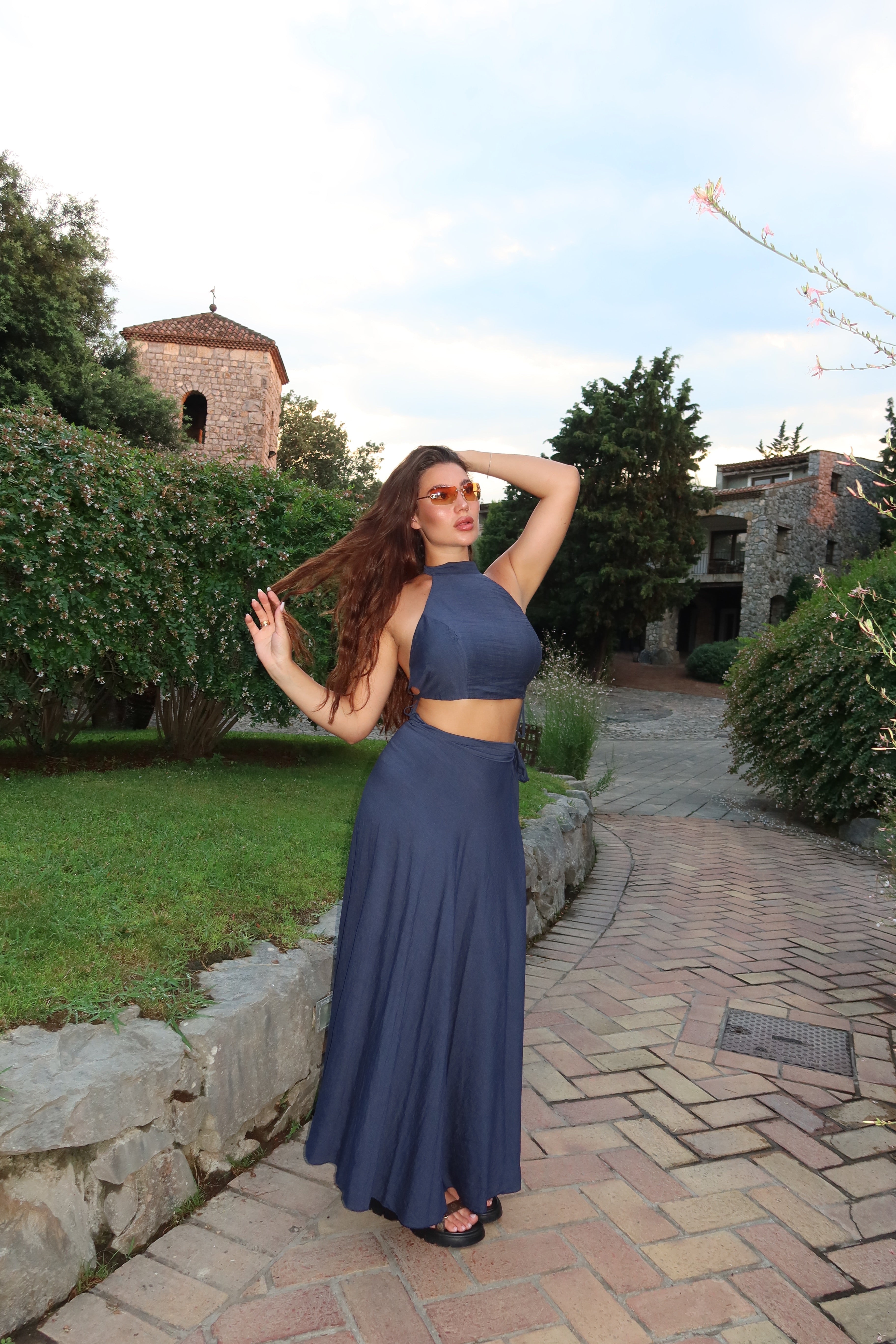 Coordinato Petra