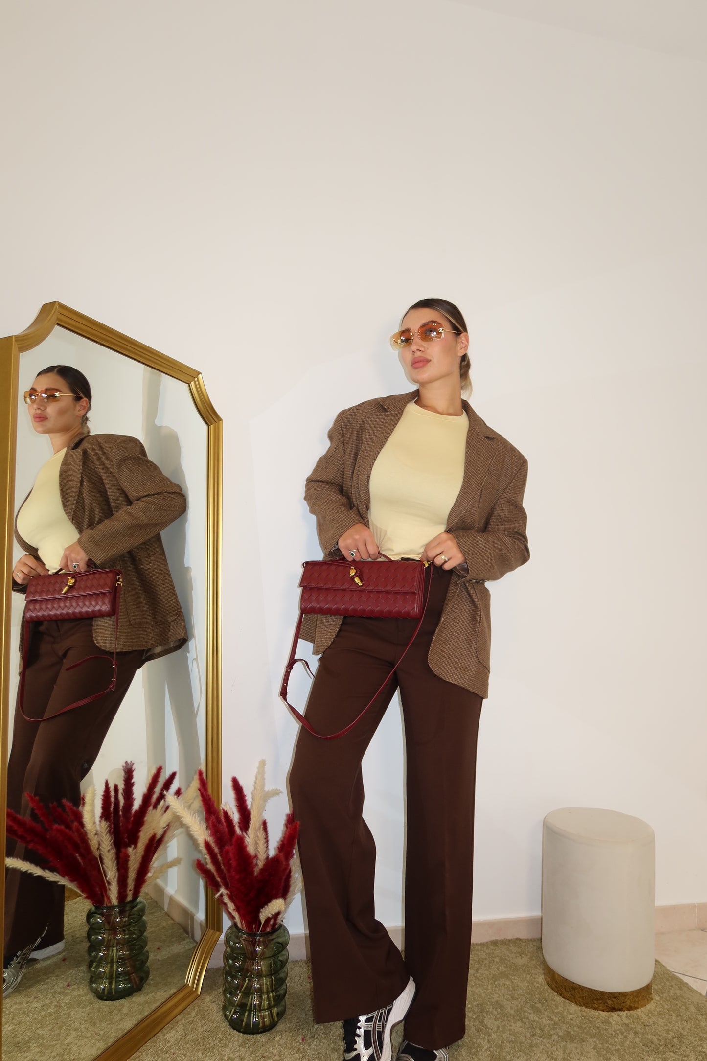 Pantalone samira