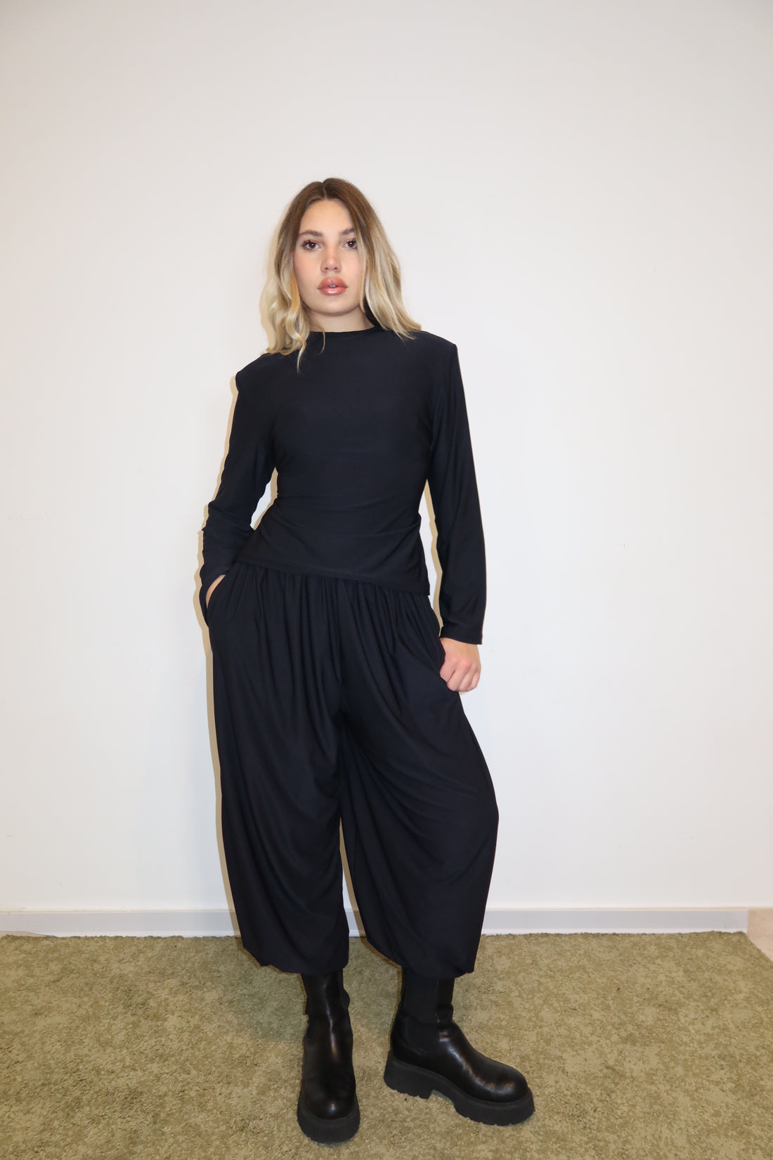 Cordinato Ivana
