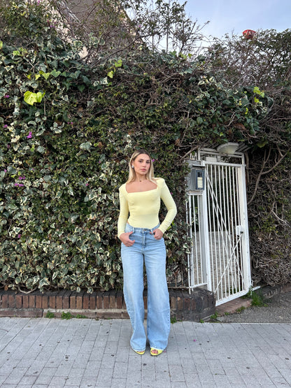 Jeans judith