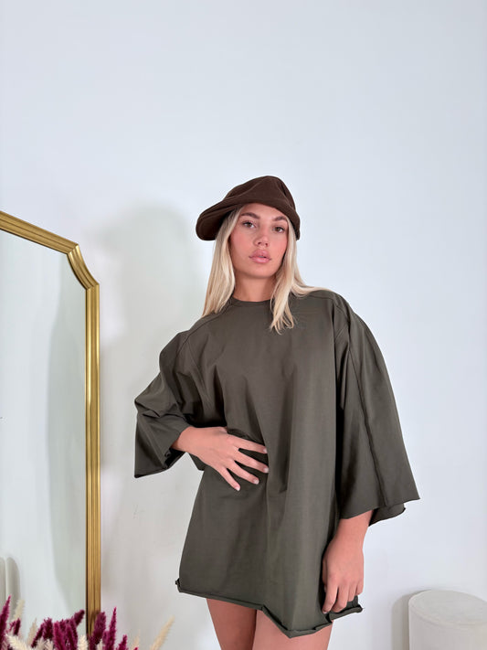 Maxi T-shirt