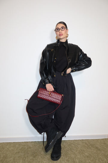 Pantalone ballon