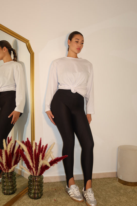 Leggins ghetta