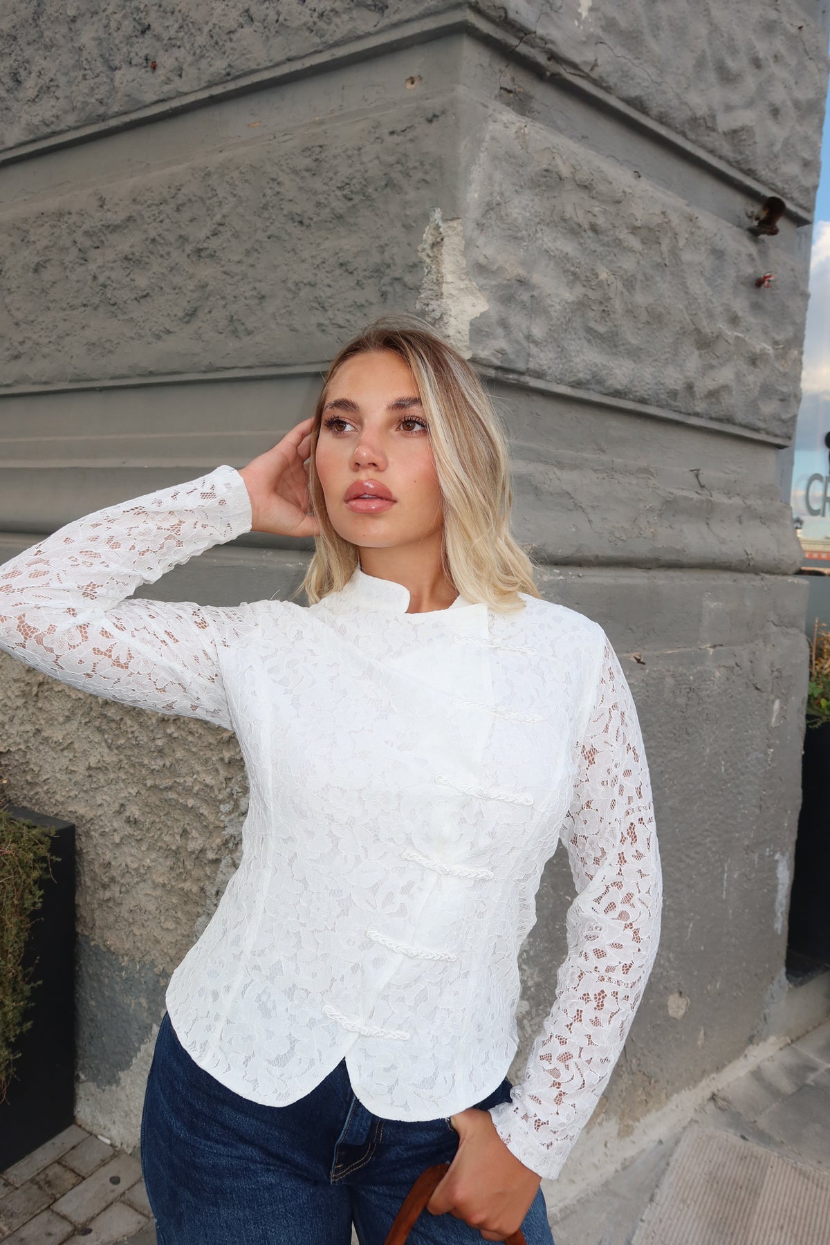 Camicia Coren