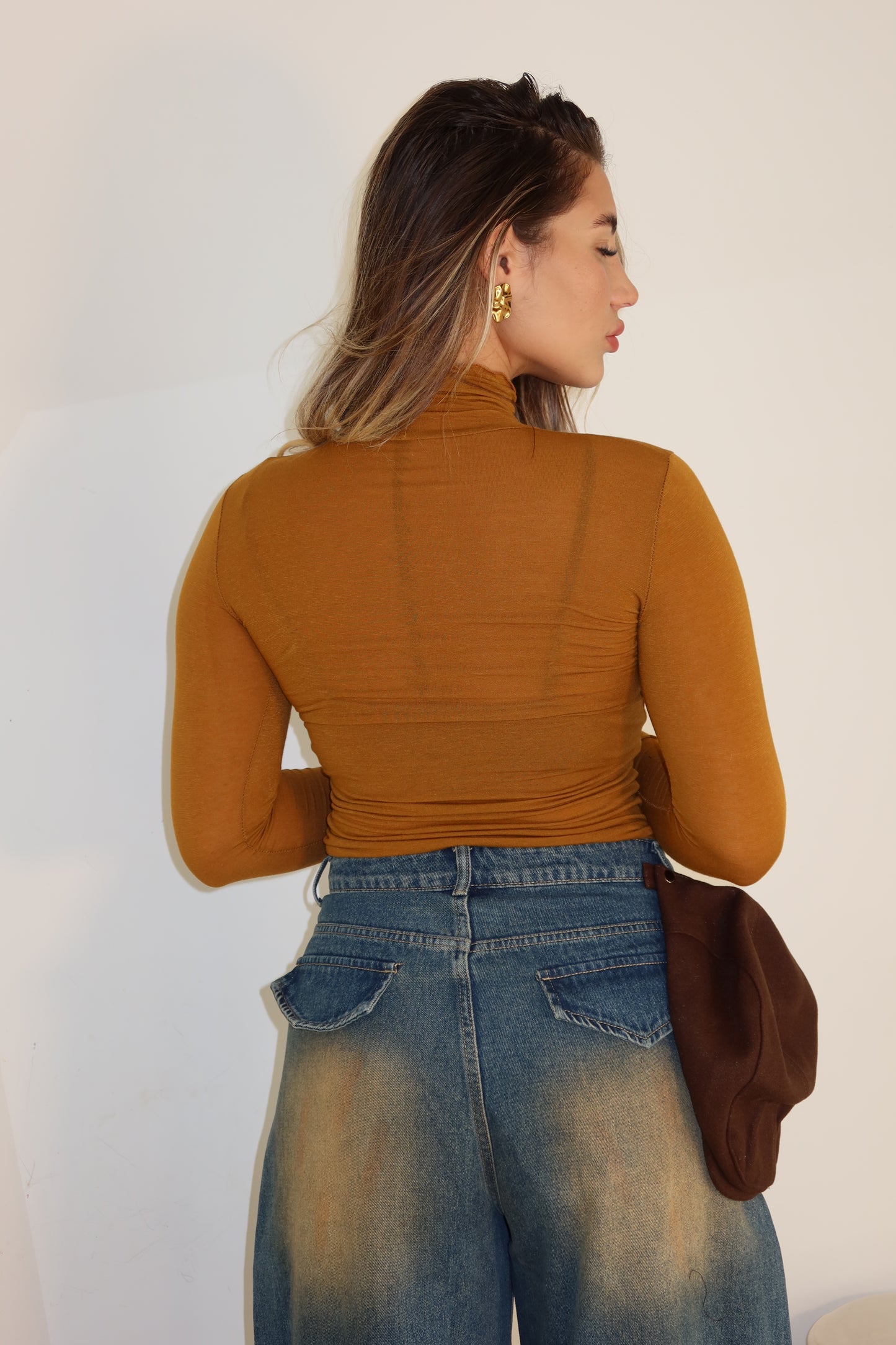 Maglia shaila