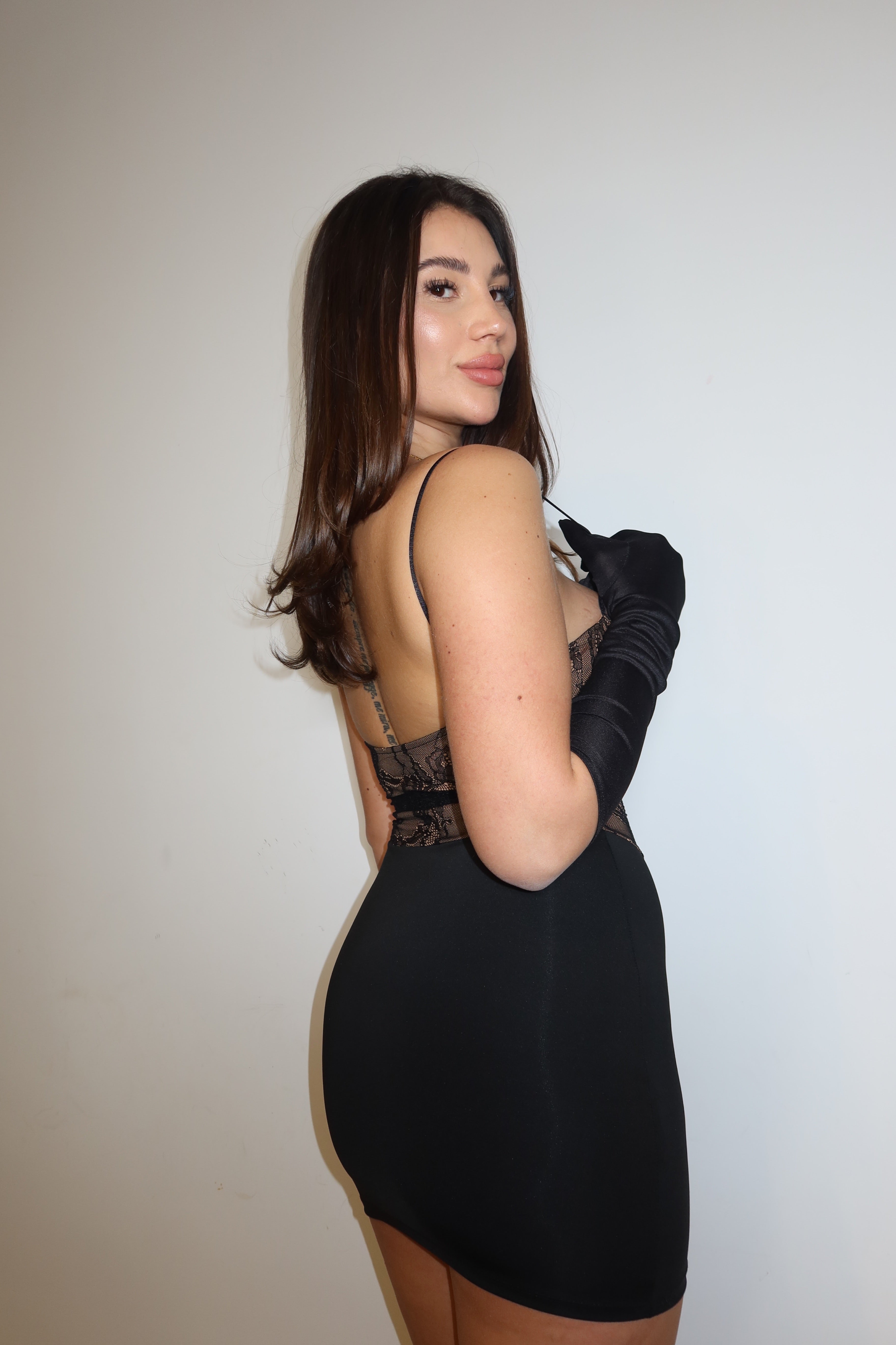 Abito Paris
