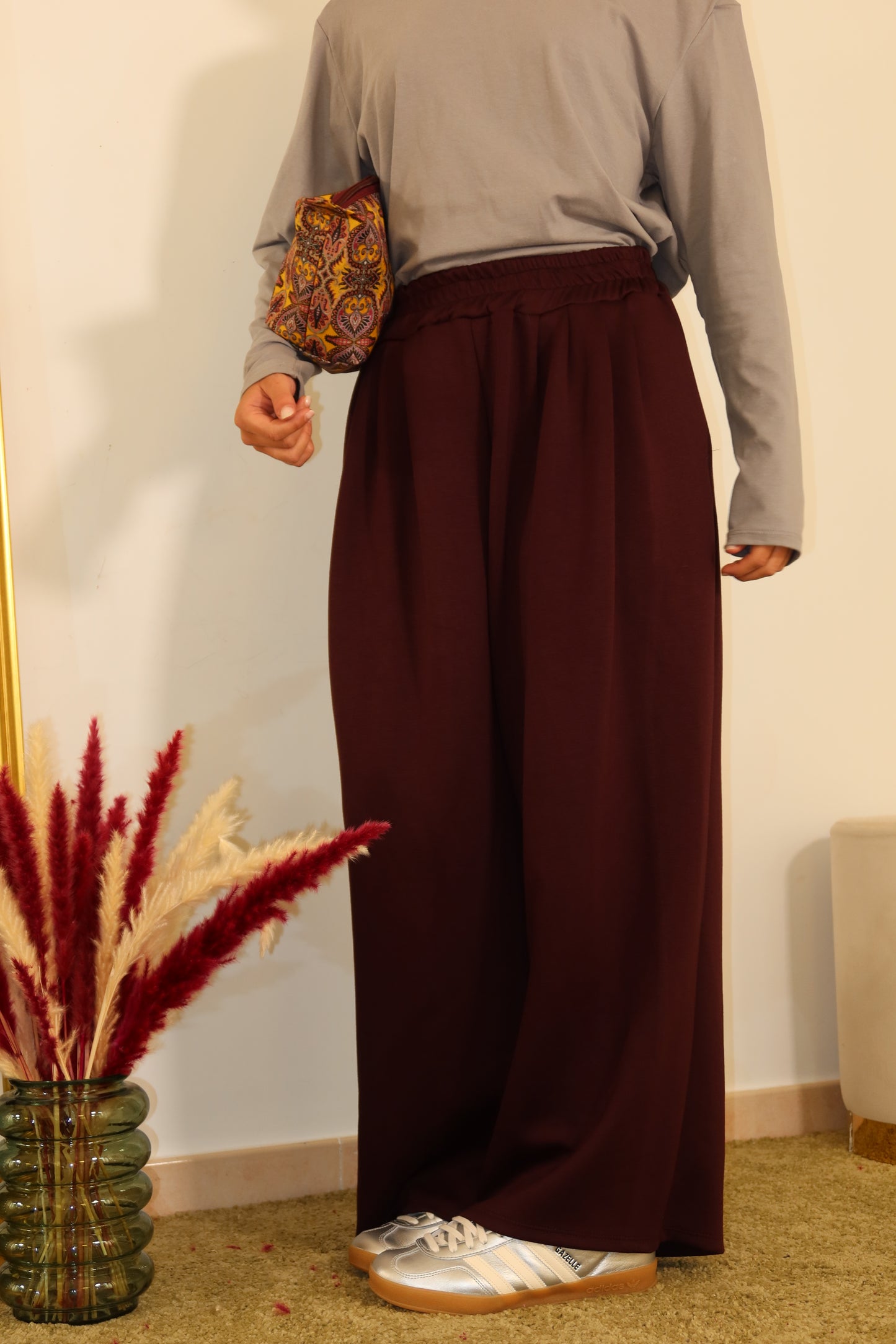 Pantaloni di tuta Cocca