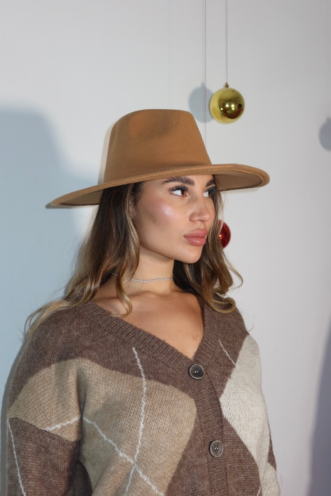 cappello wow