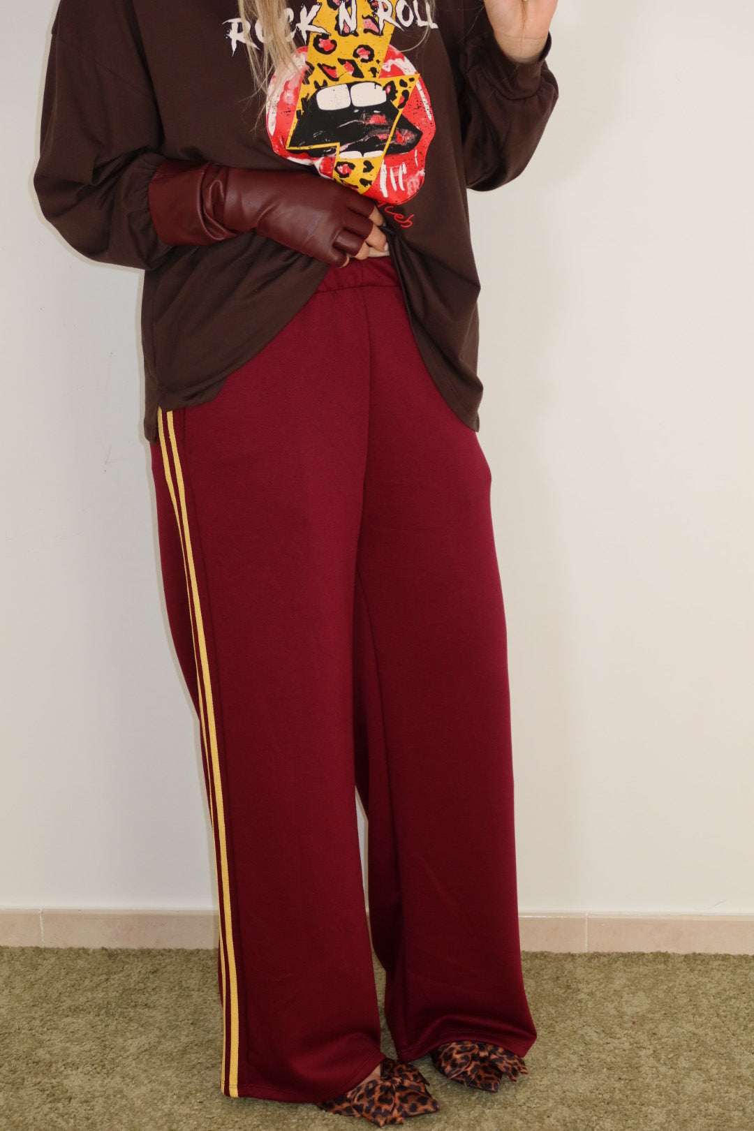 Pantalone Sporti