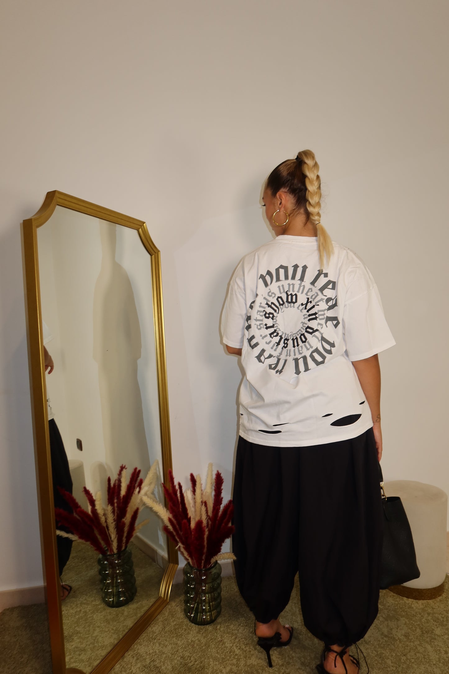 T-shirt Ira