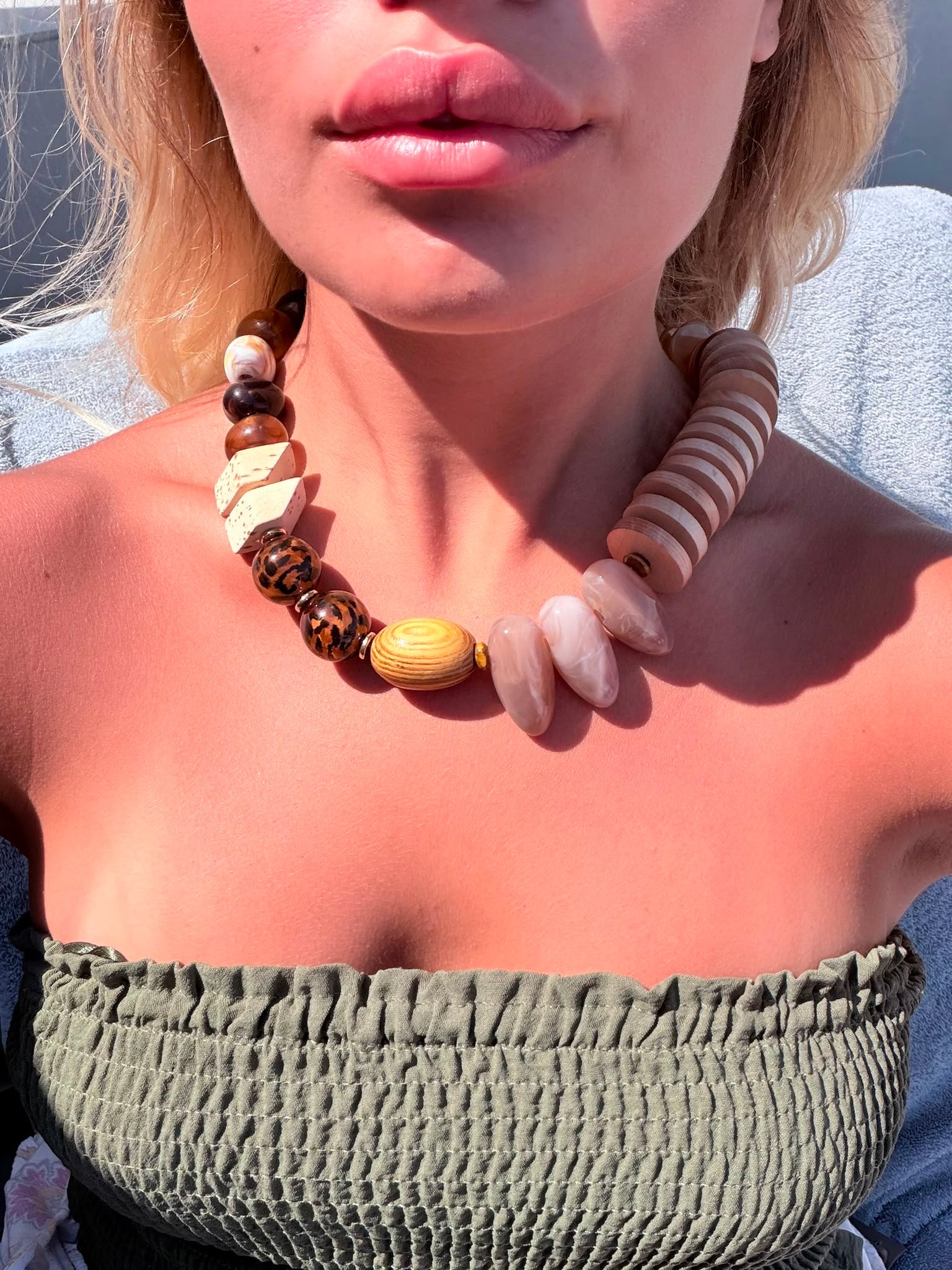 Collana Oma