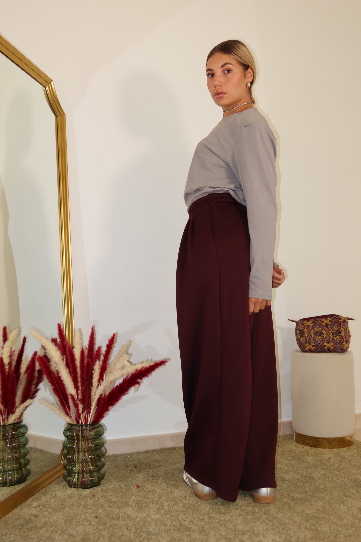 Pantaloni di tuta Cocca
