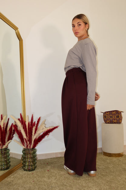 Pantaloni di tuta Cocca