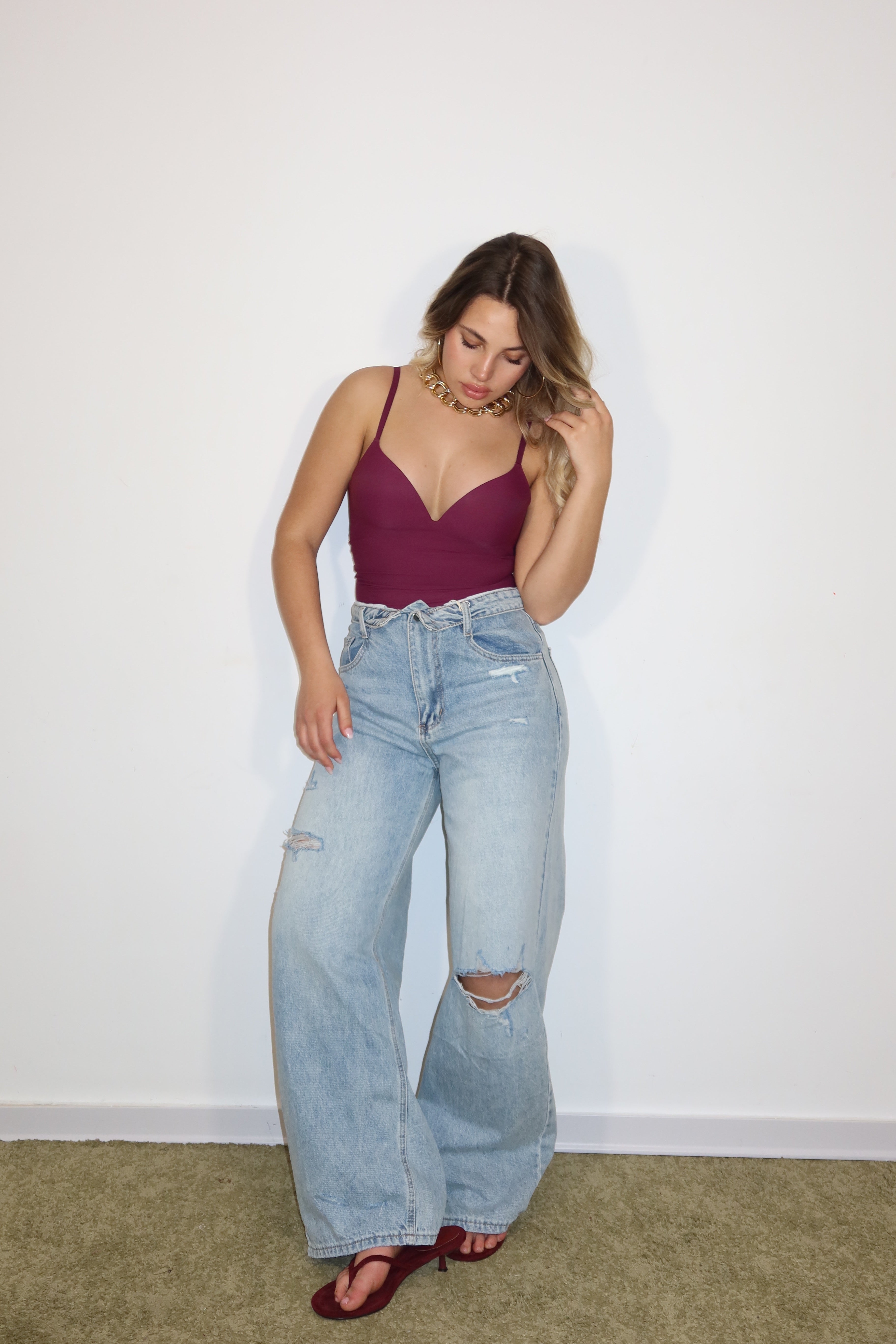 Jeans Incanto