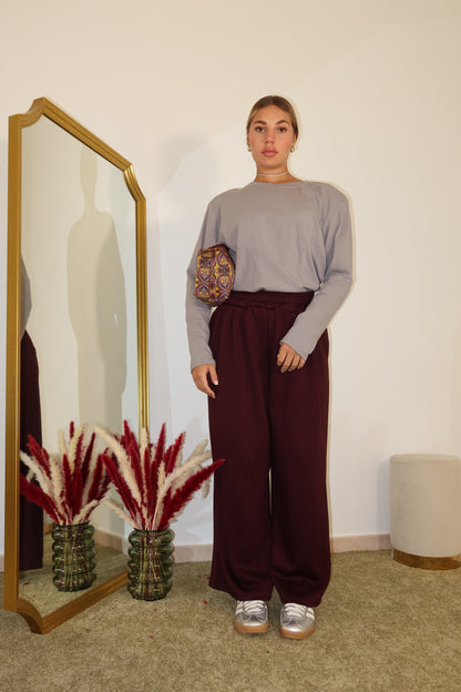 Pantaloni di tuta Cocca