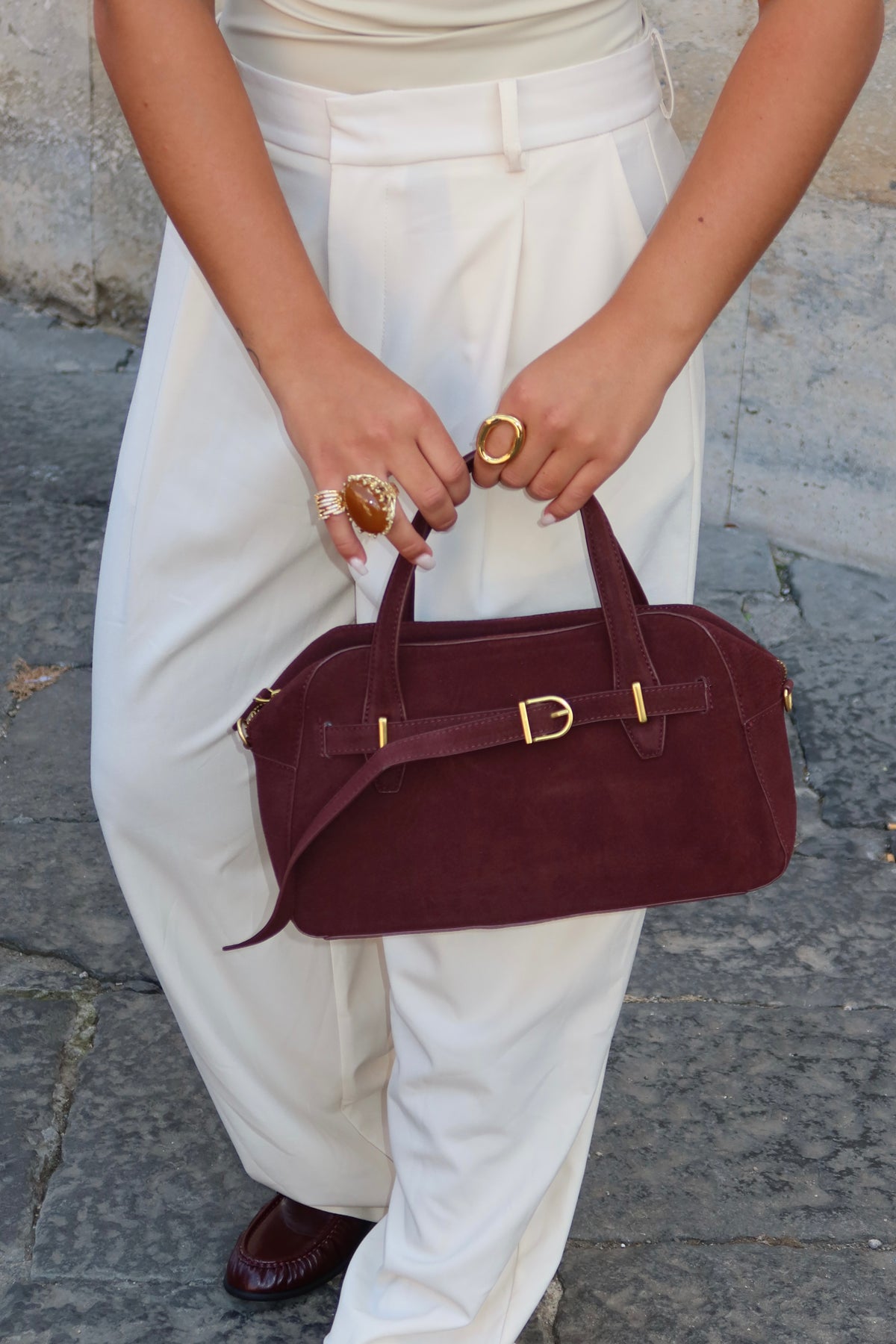 Borsa jolie