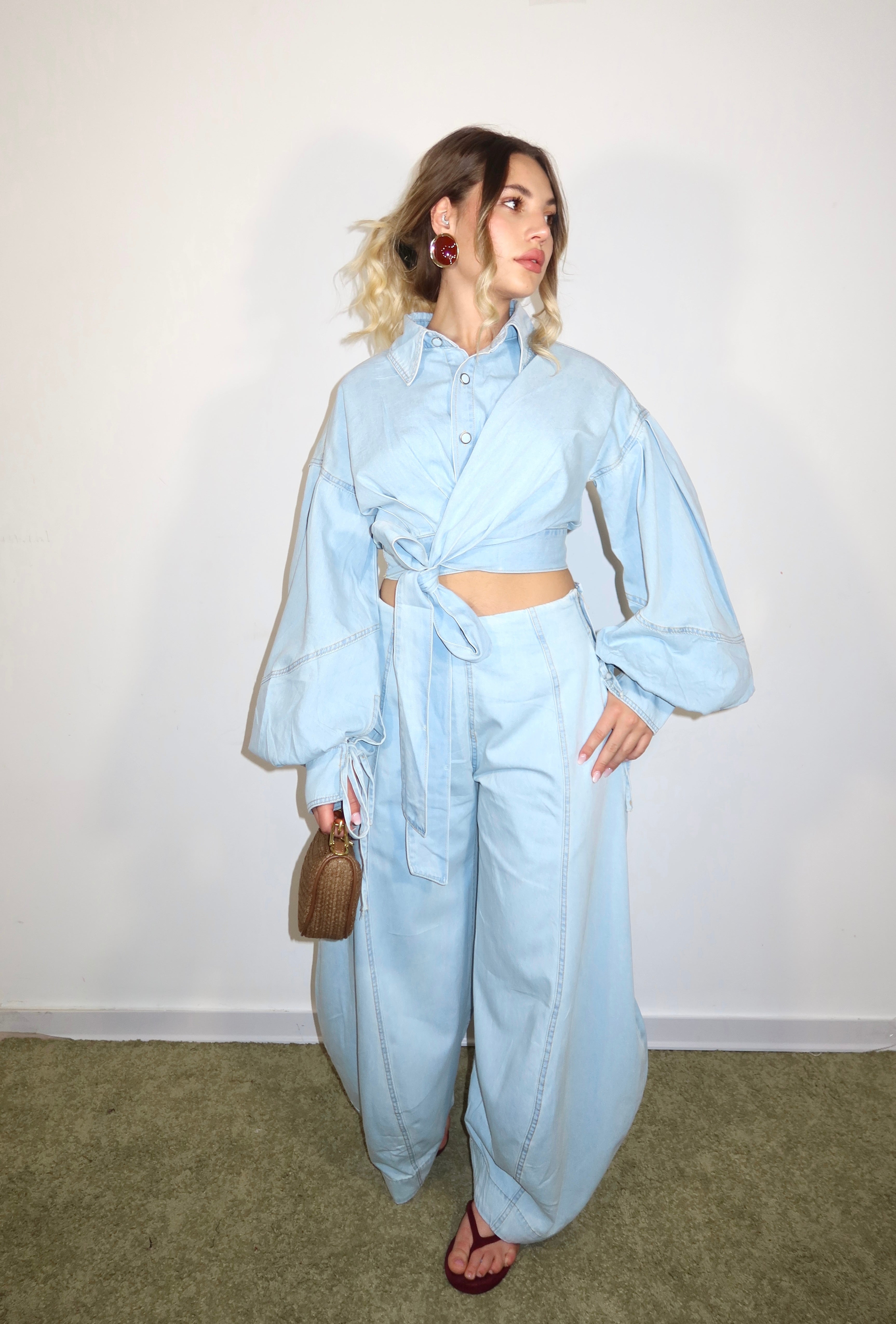 Coordinato Loren