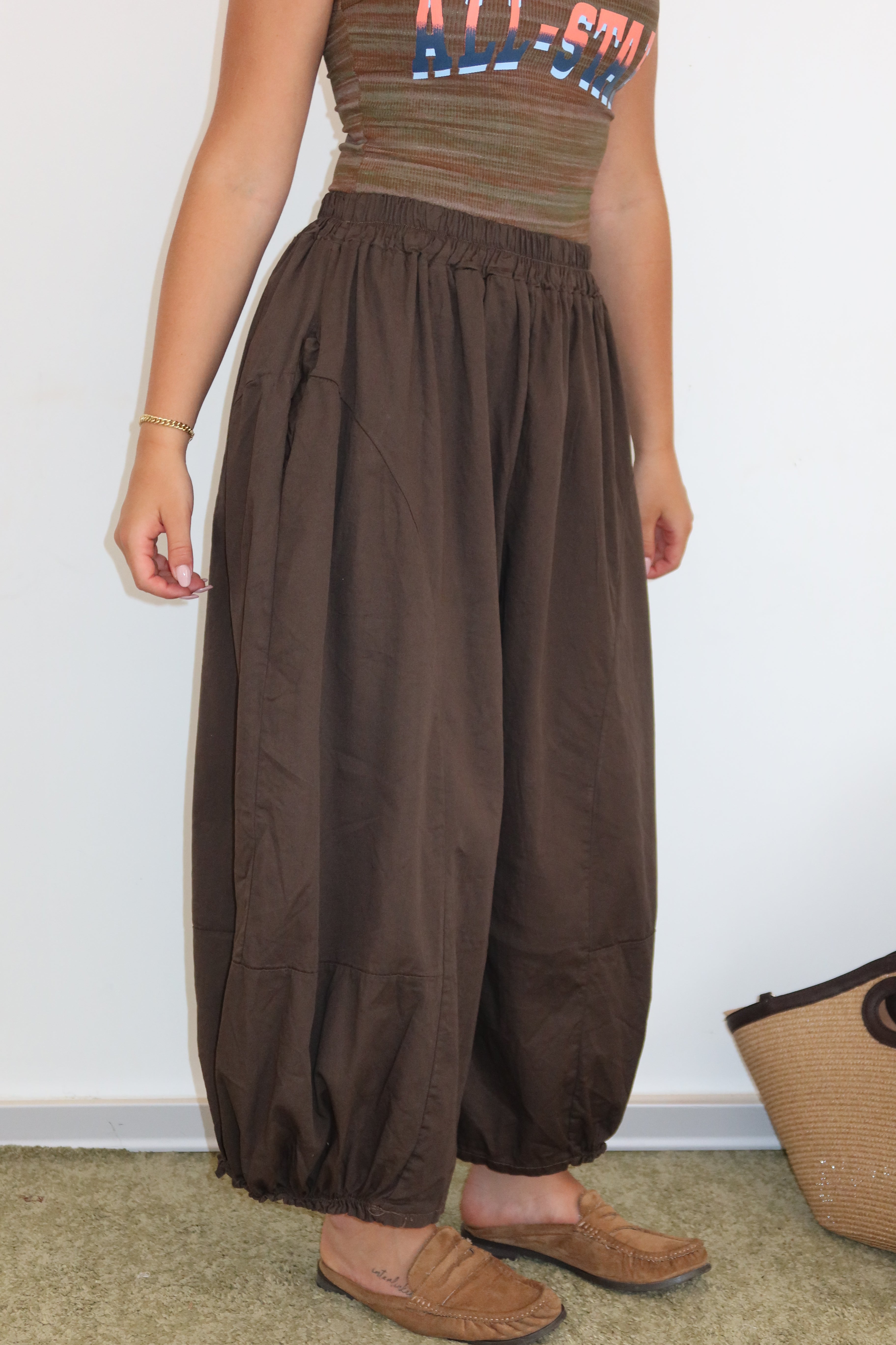 Pantalone Dafne