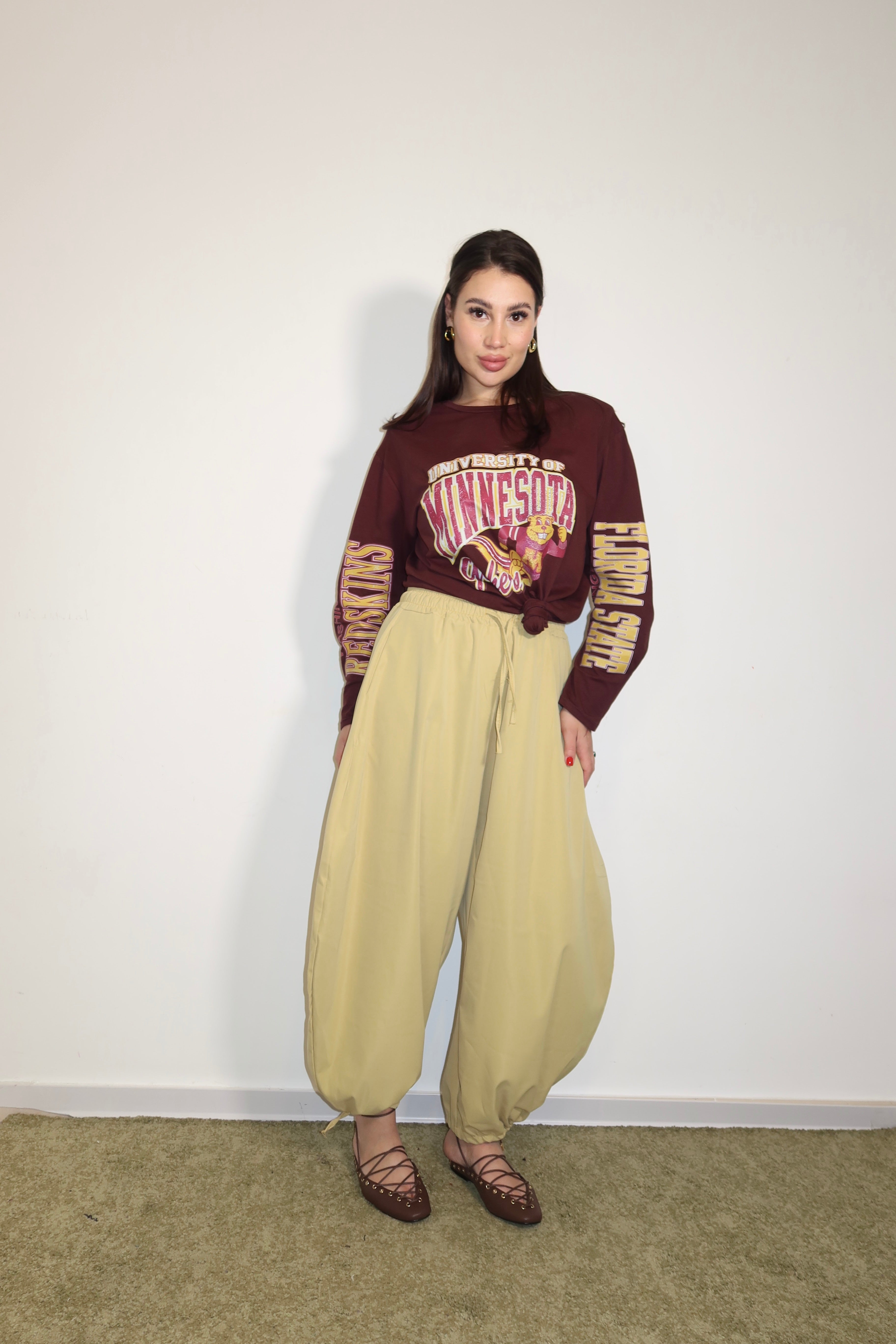 Pantalone Osaka