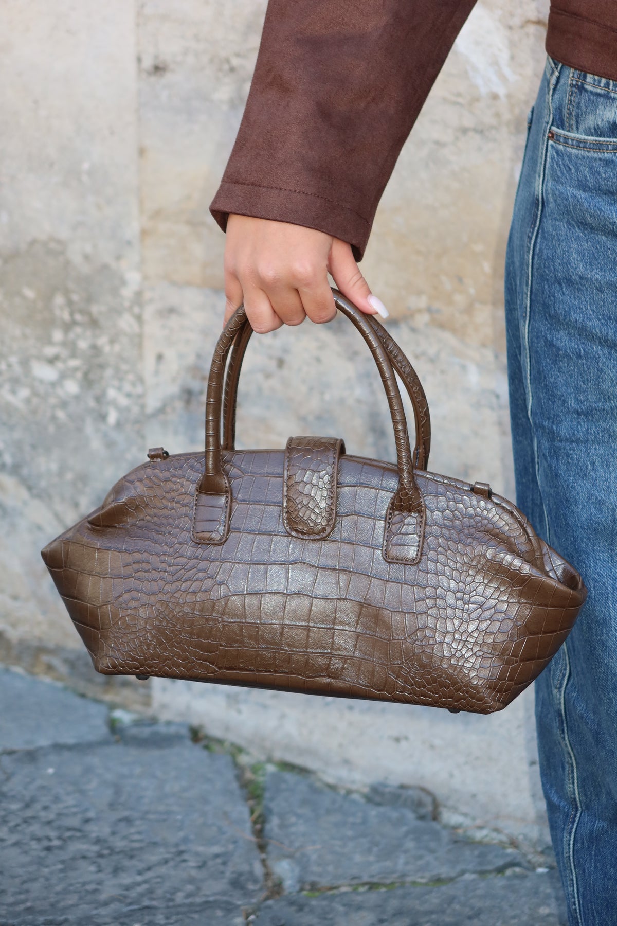 Bag Coccodril