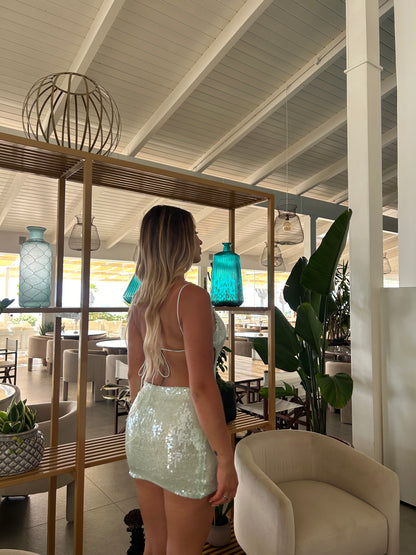 Abito Ibiza