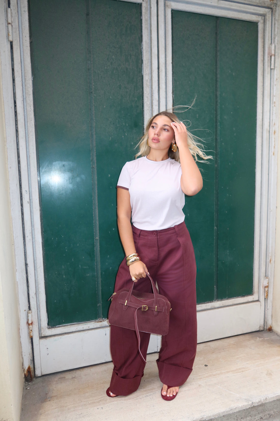 Pantalone Sveva