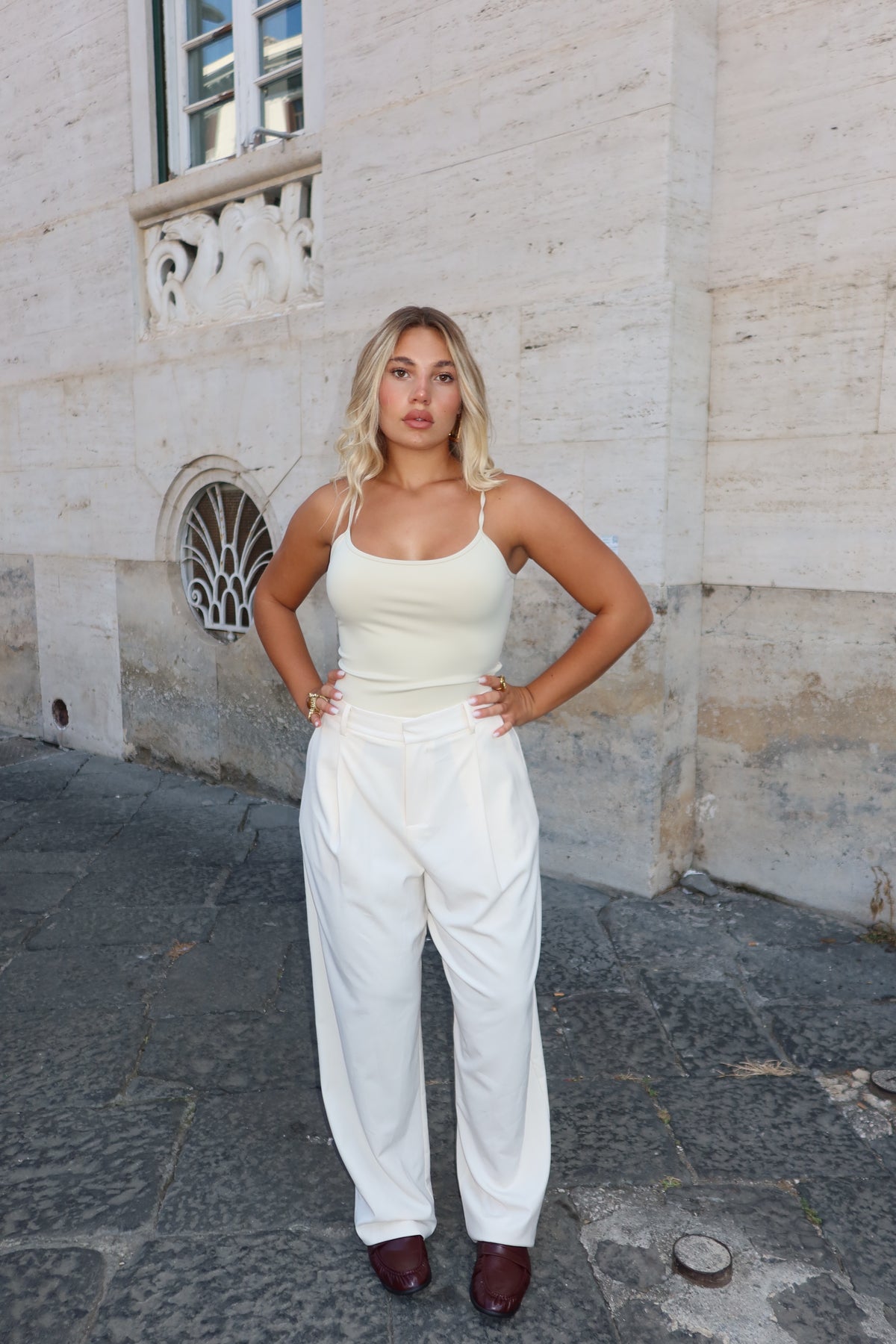 Pantalone Lumina Avery