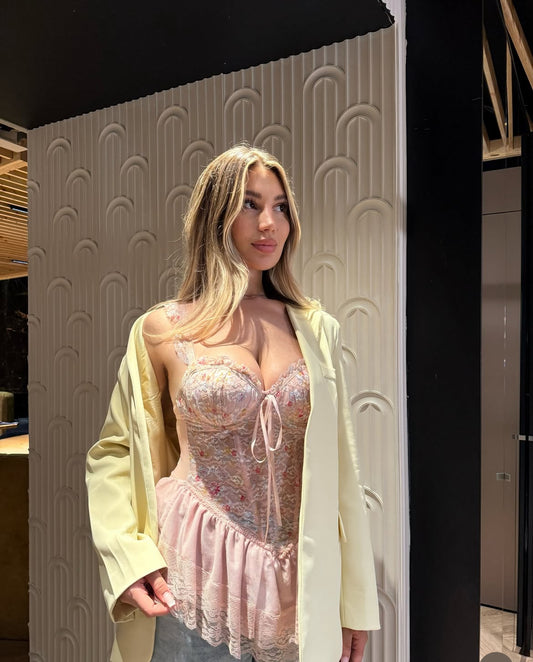 Lingerie Luana