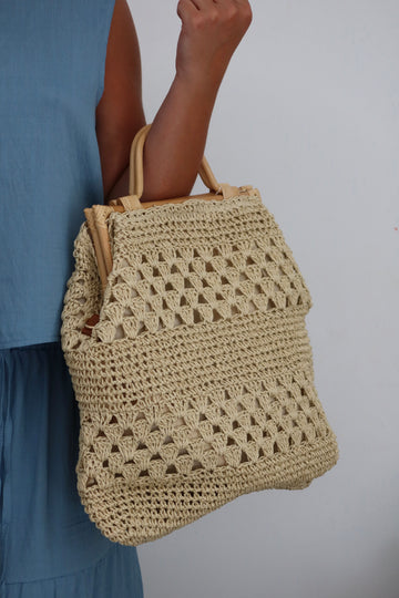 Bag Veloura