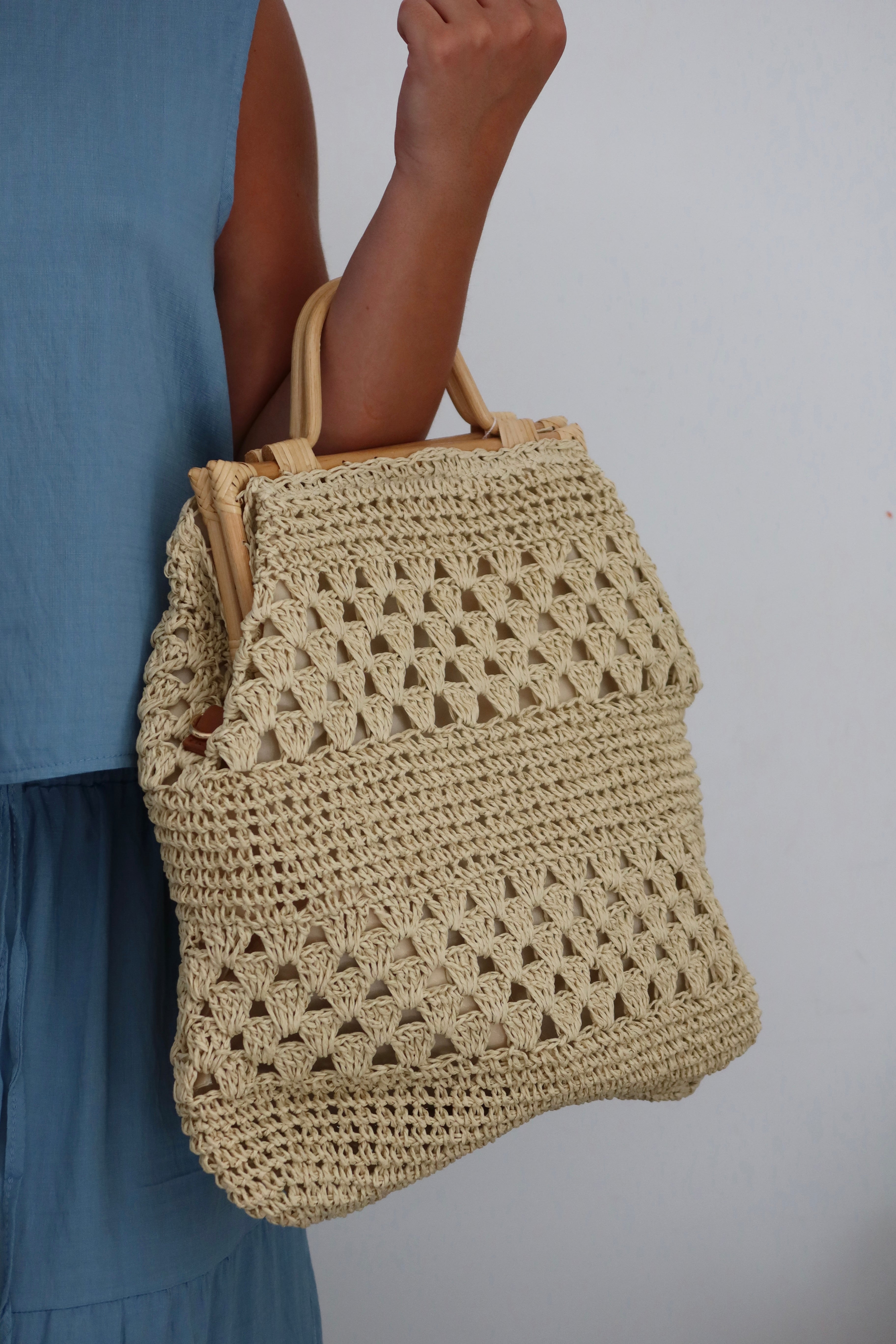 Bag Veloura