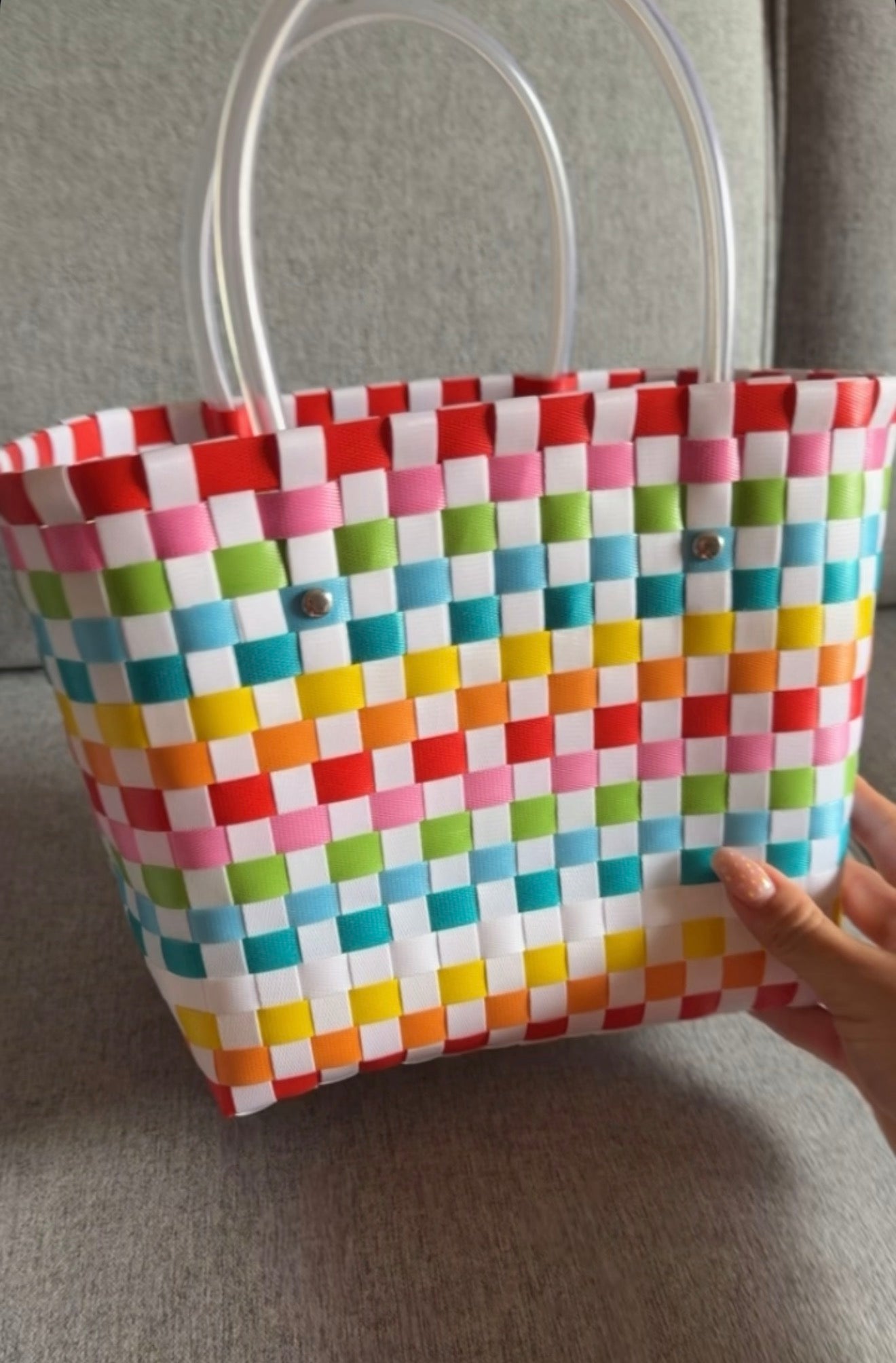 bag color