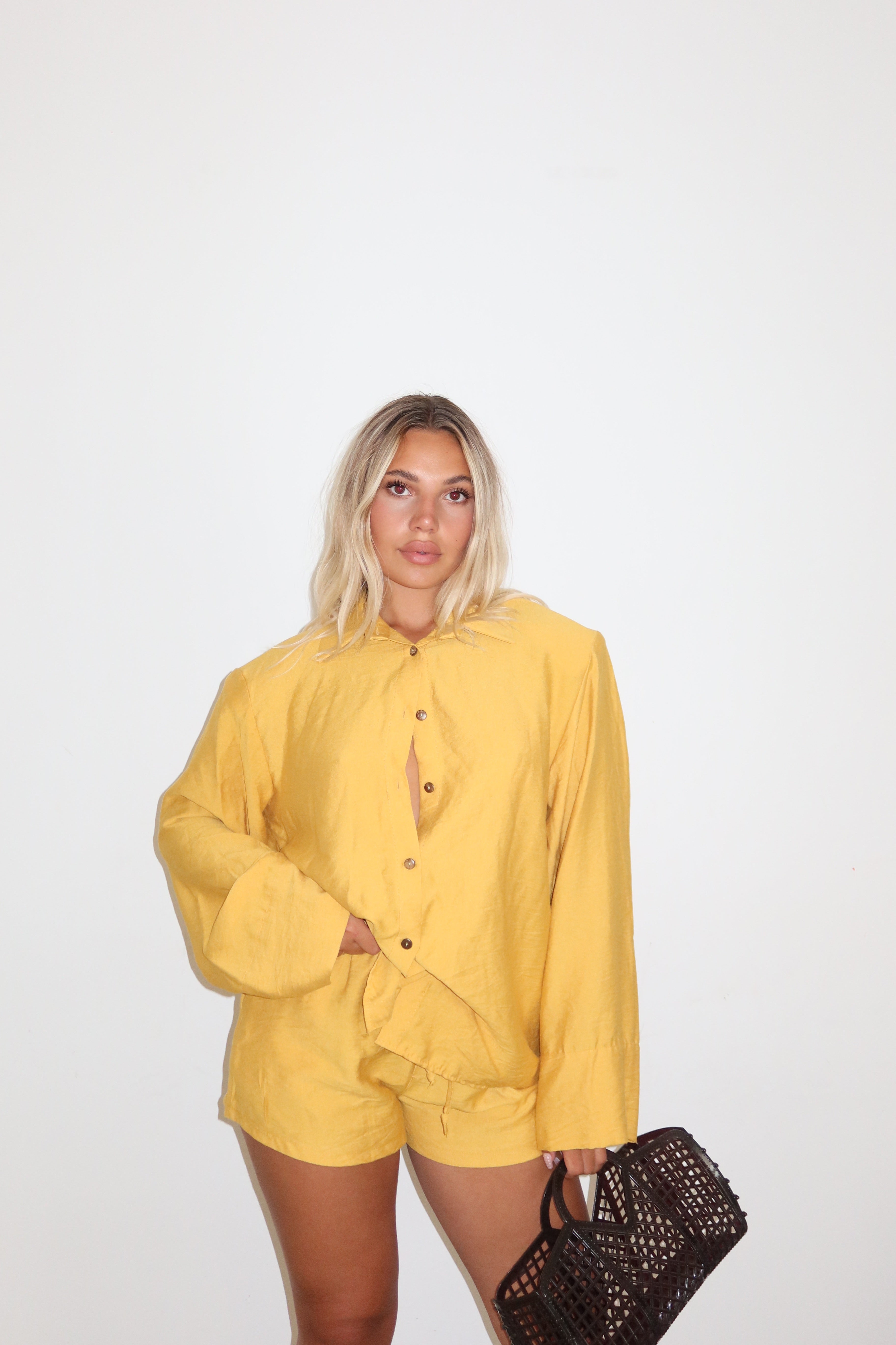 Coordinato Amelié