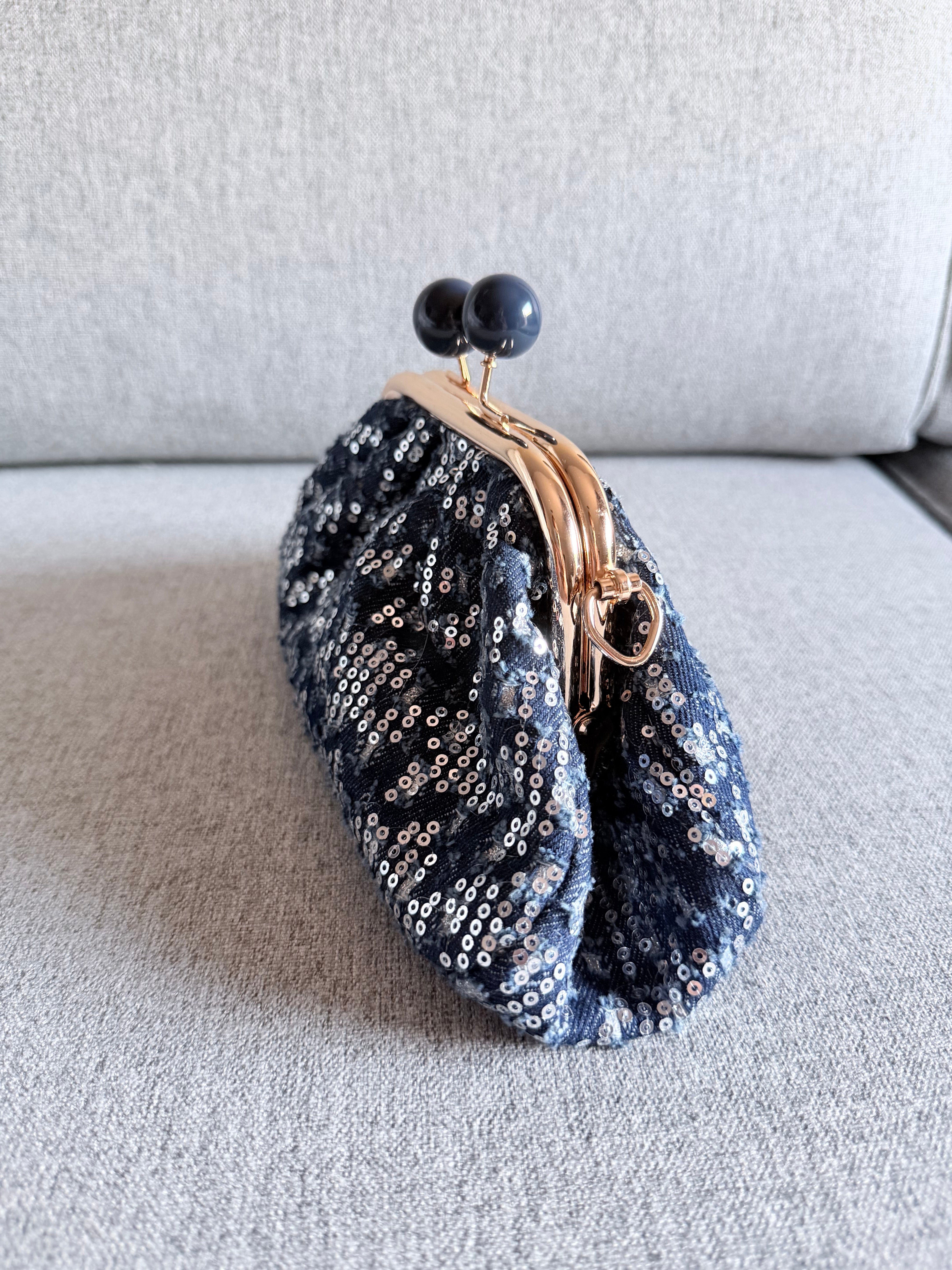 clutch jeans