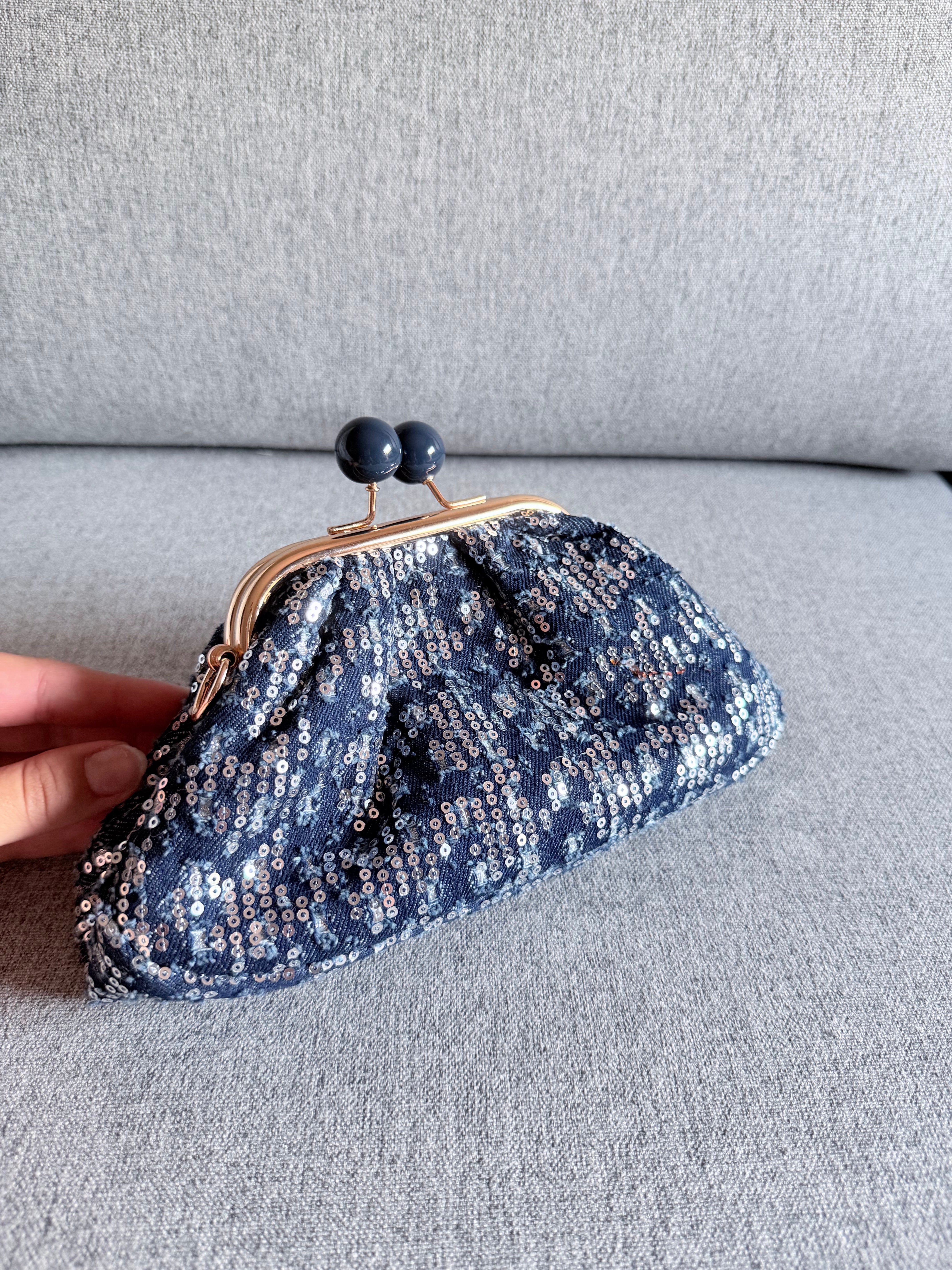 clutch jeans