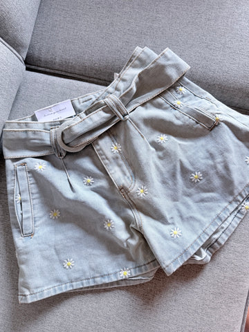 Pantaloncini Margherita