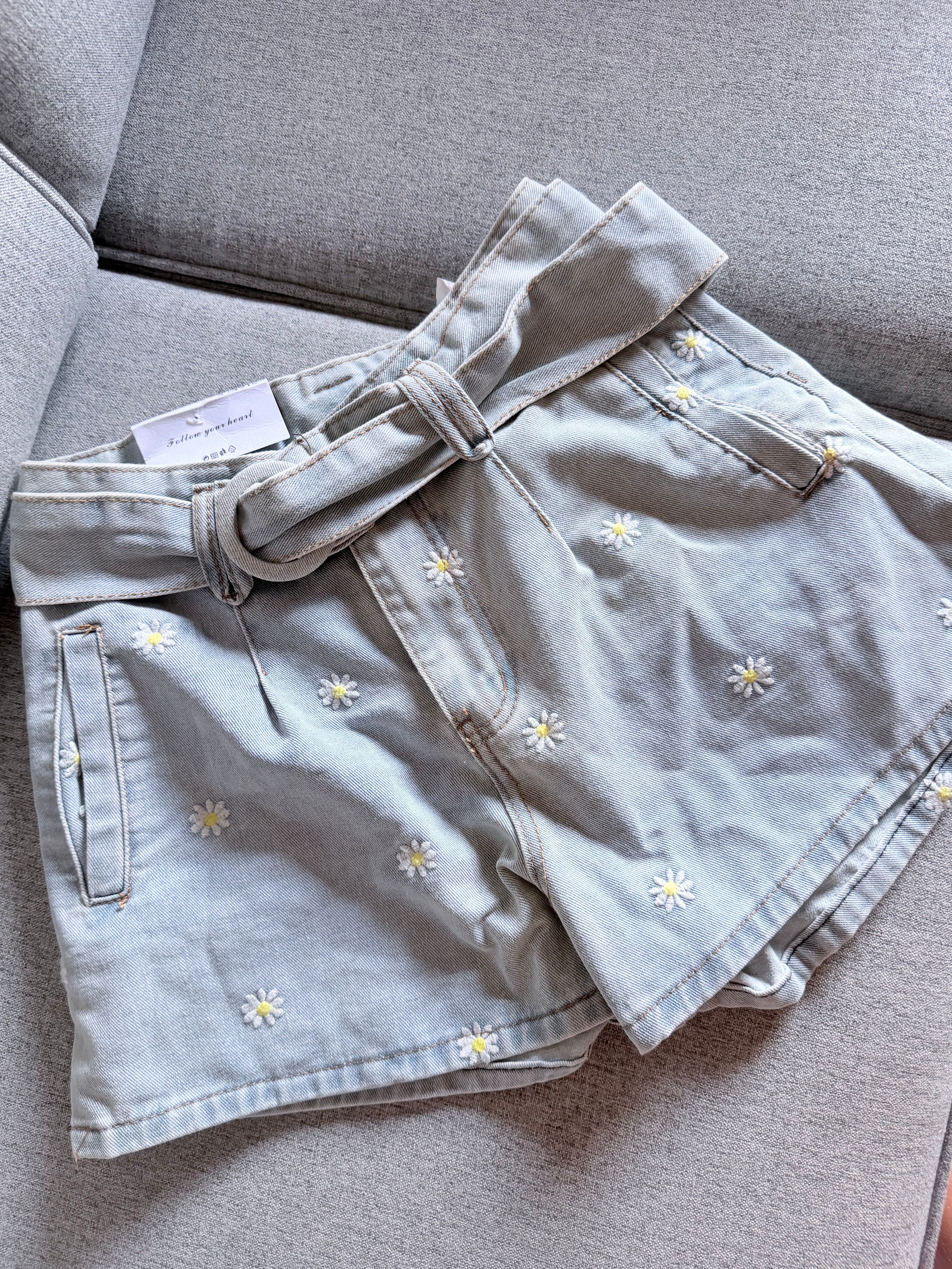 Pantaloncini Margherita