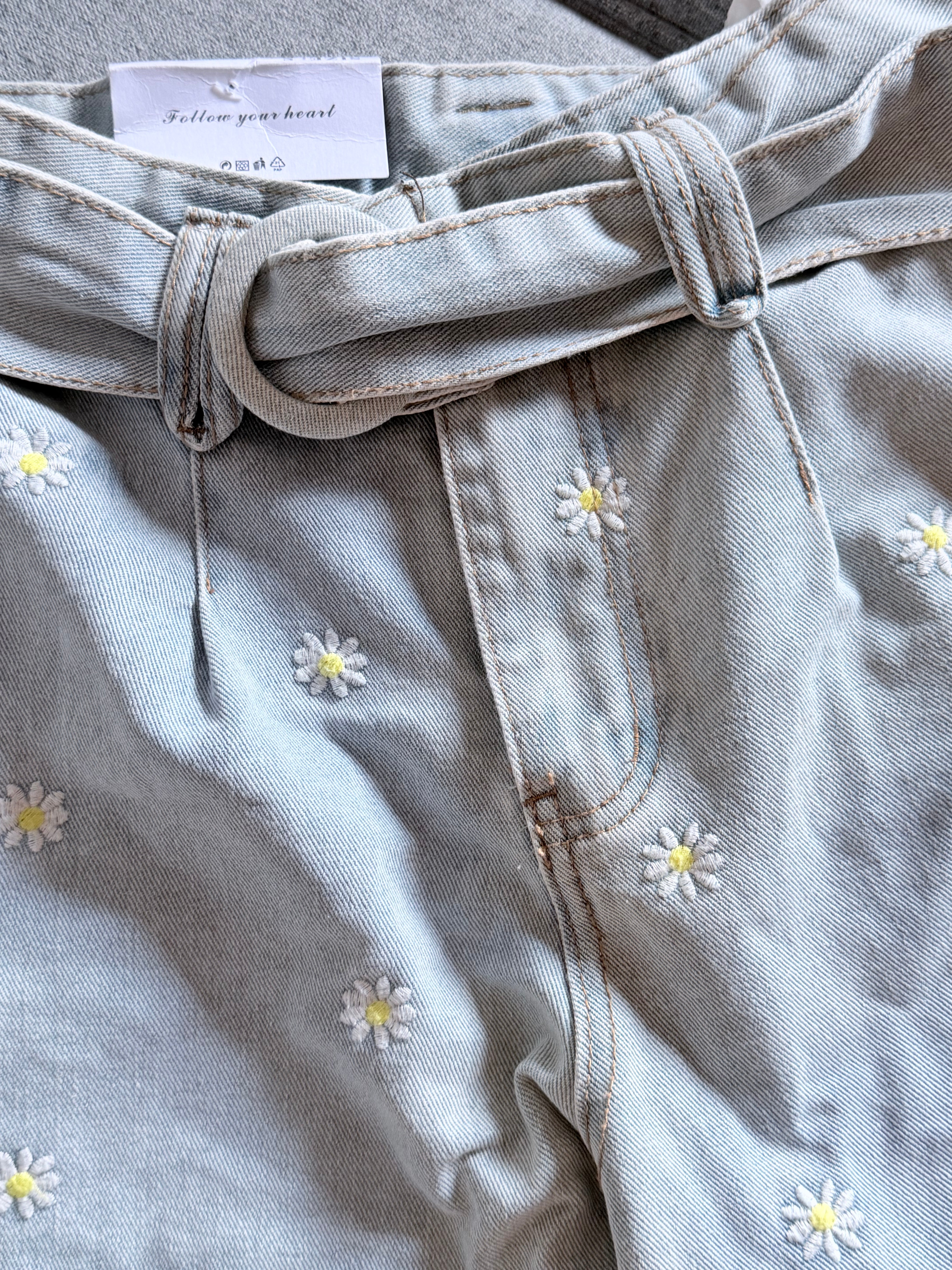 Pantaloncini Margherita