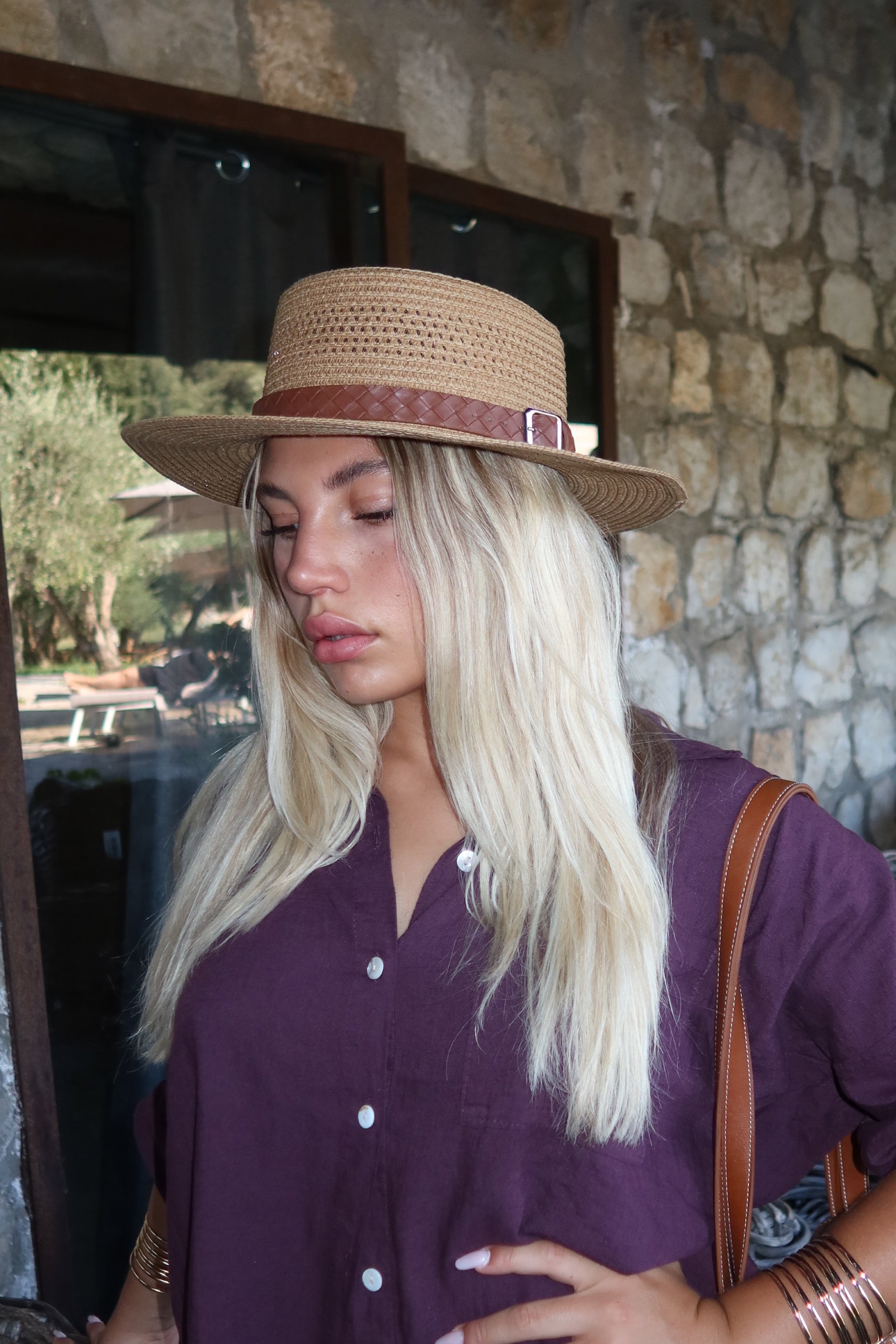Cappello Loston