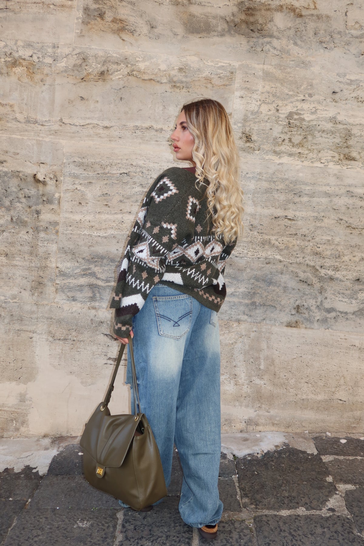 Jeans Rebel