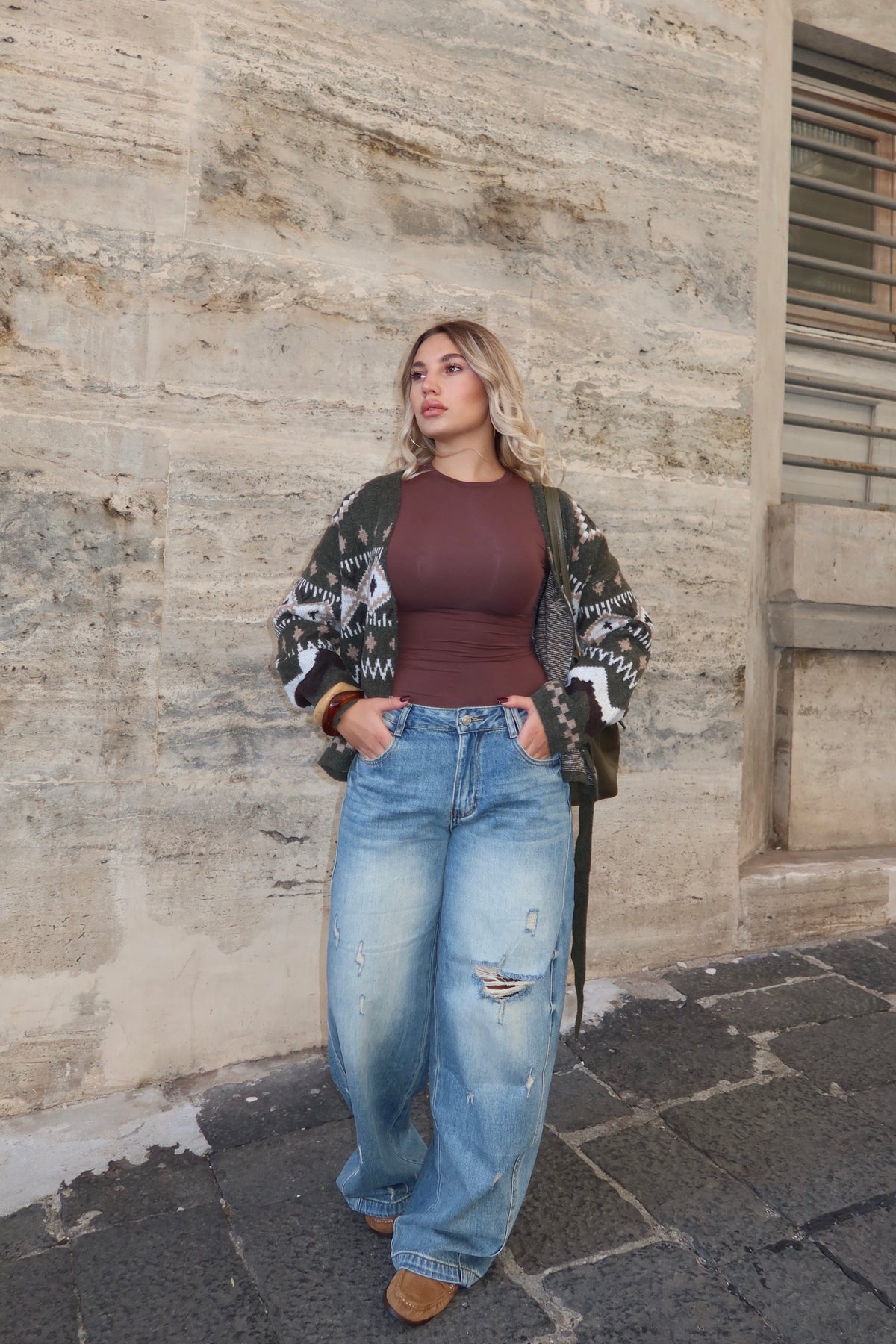 Jeans Rebel