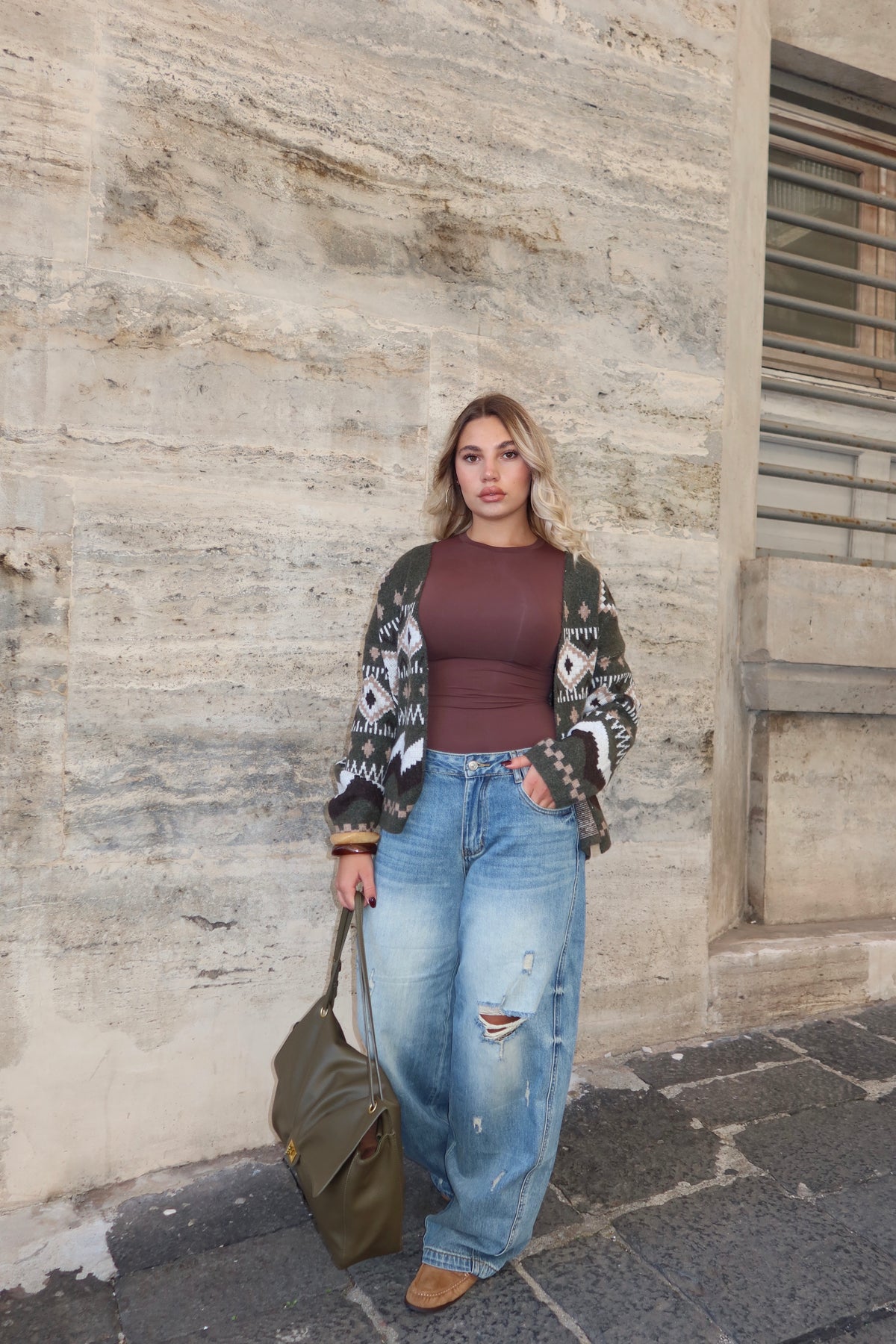 Jeans Rebel