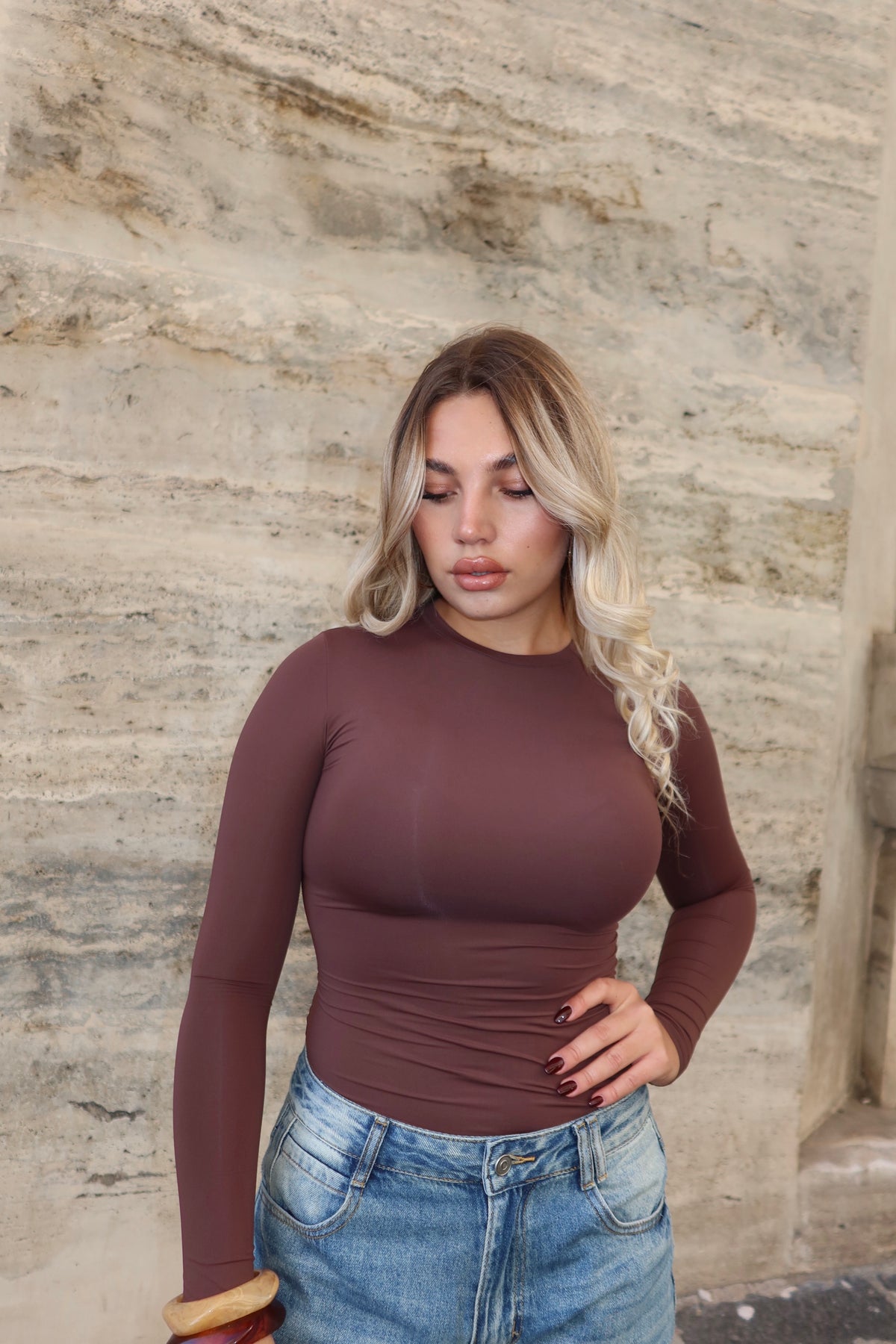 Maglia Model