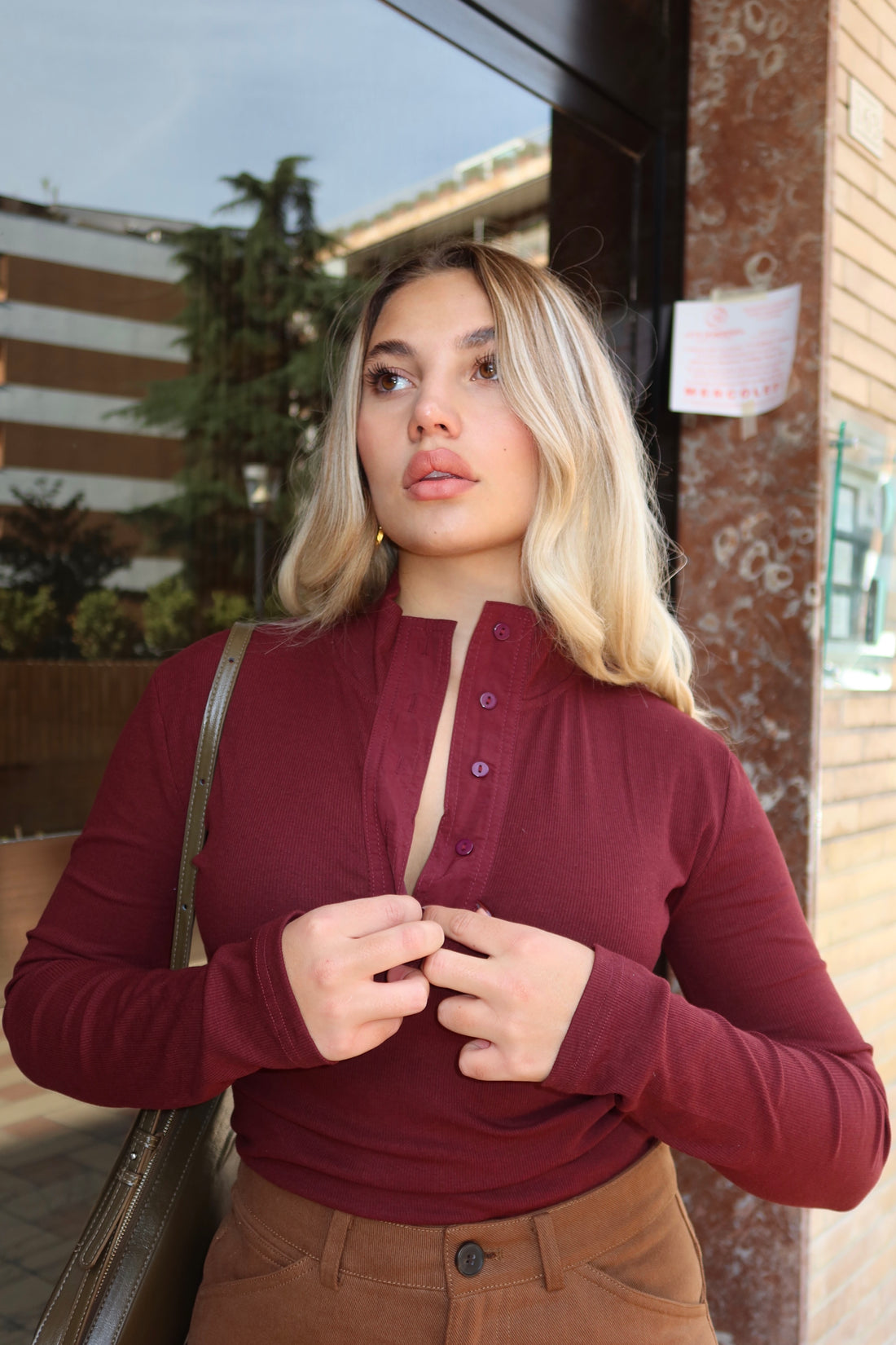 Maglia Daphne